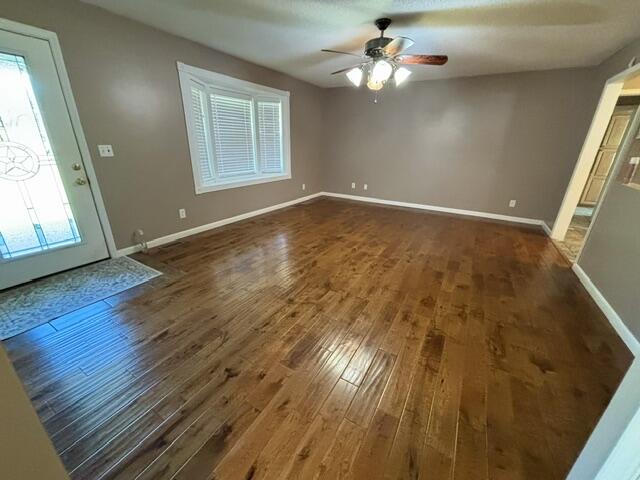 315 Keisha Vickers Road Property Photo 8