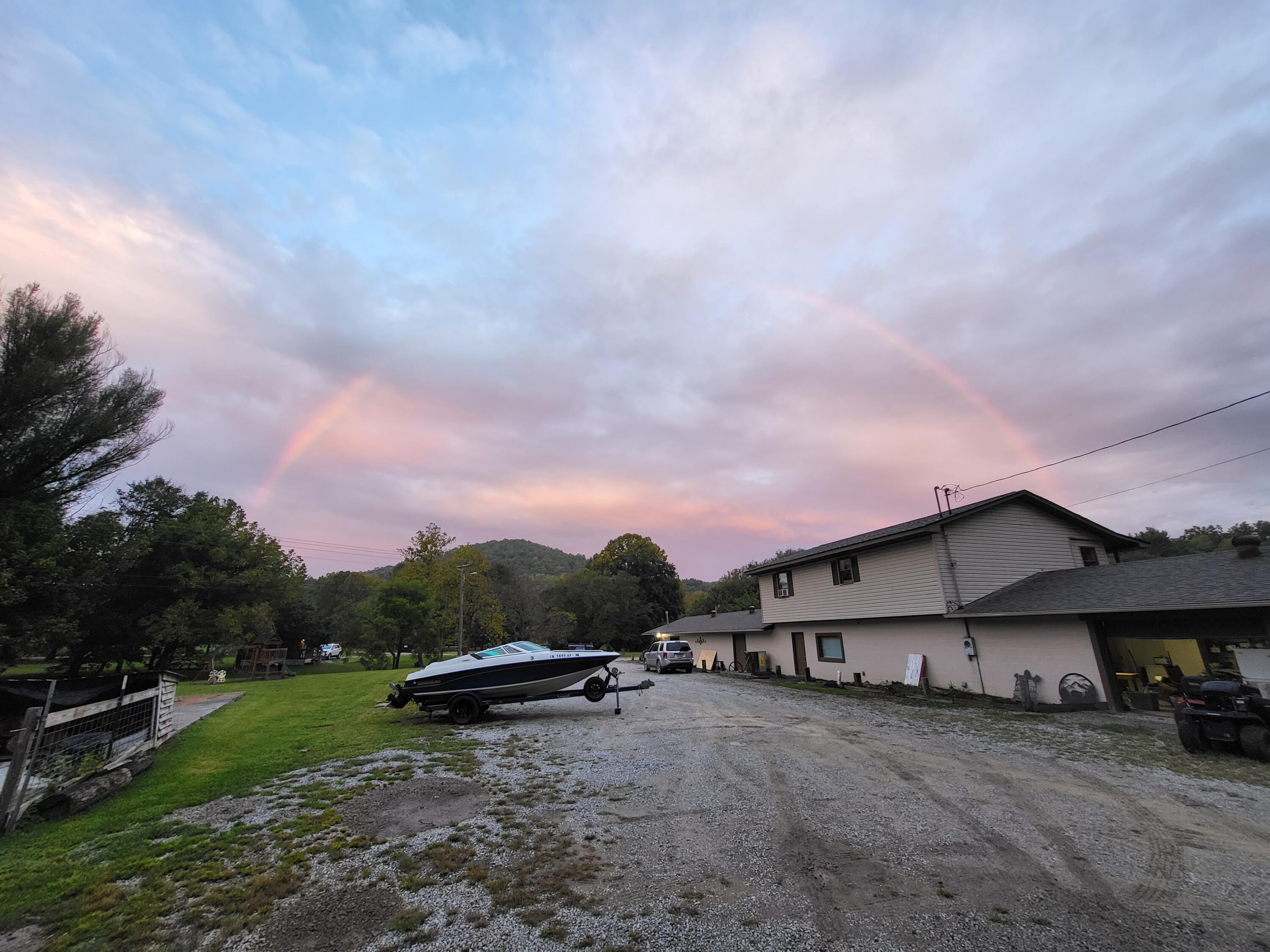 213 Ky-1232 Highway Property Photo 10