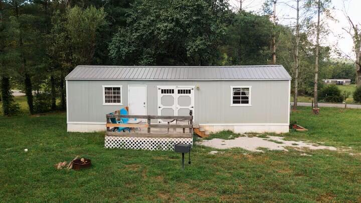 213 Ky-1232 Highway Property Photo 102