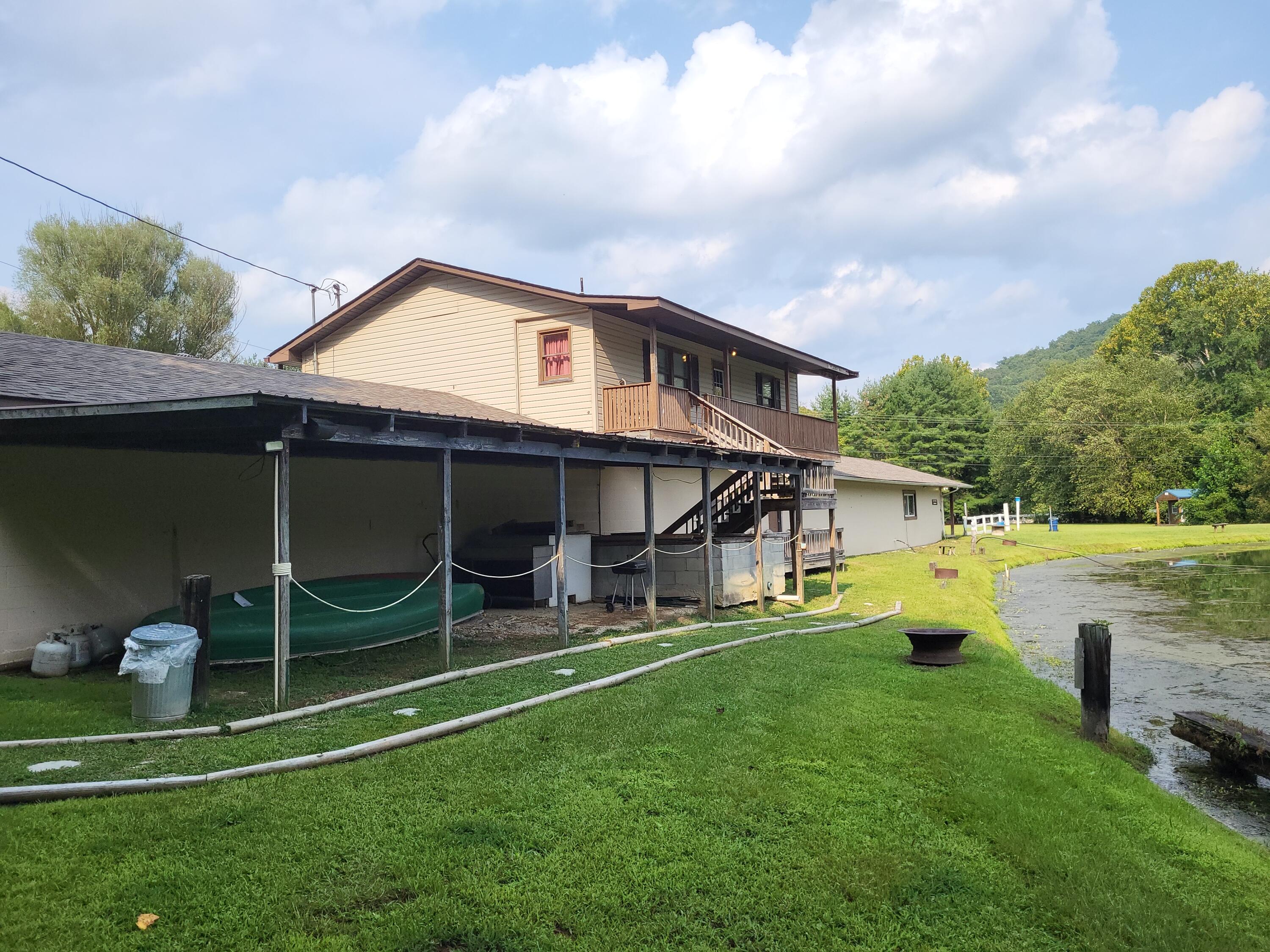 213 Ky-1232 Highway Property Photo 174