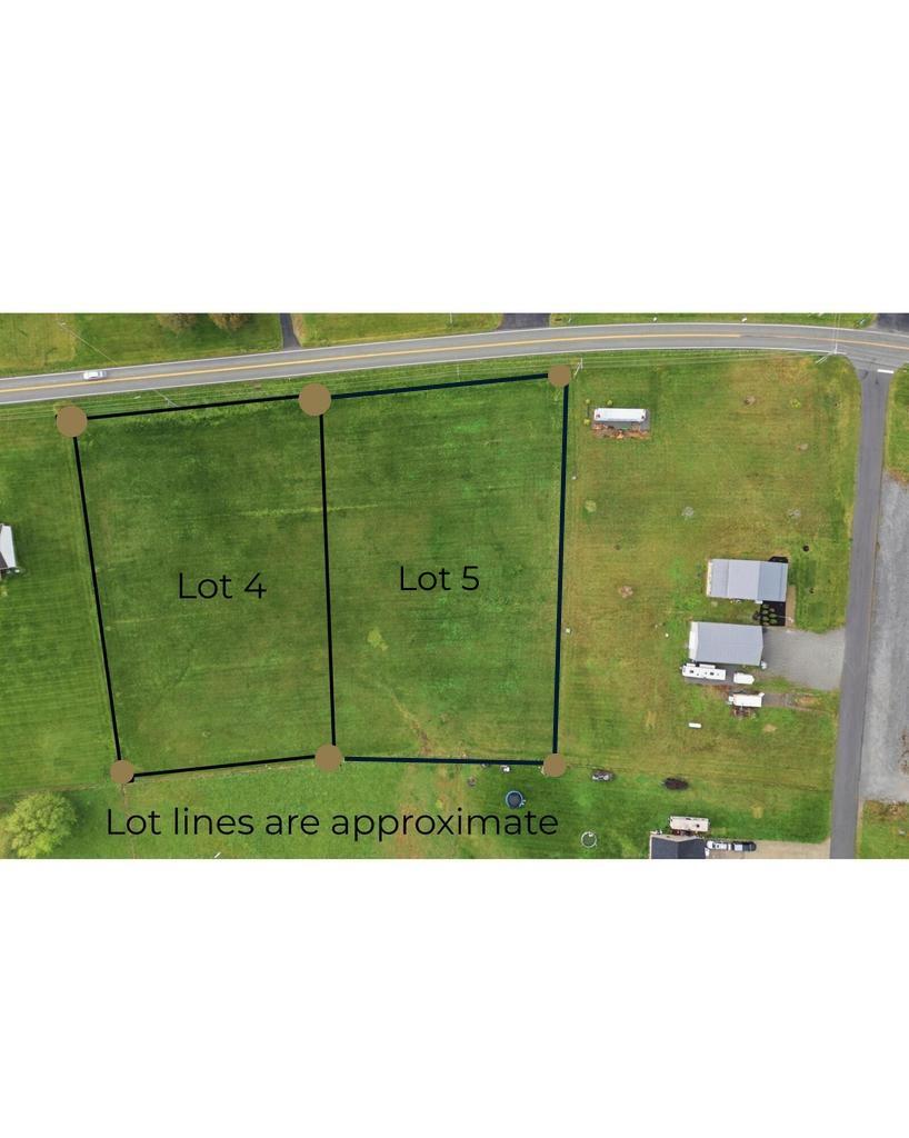 3240 & 3286 Kennedy Bridge Road Property Photo 1