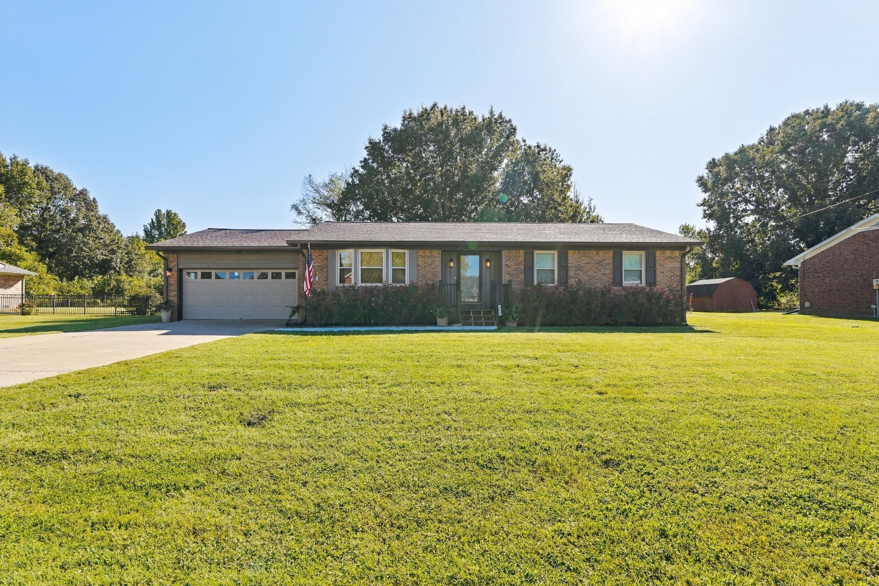 210 Chadwick Drive Property Photo 2