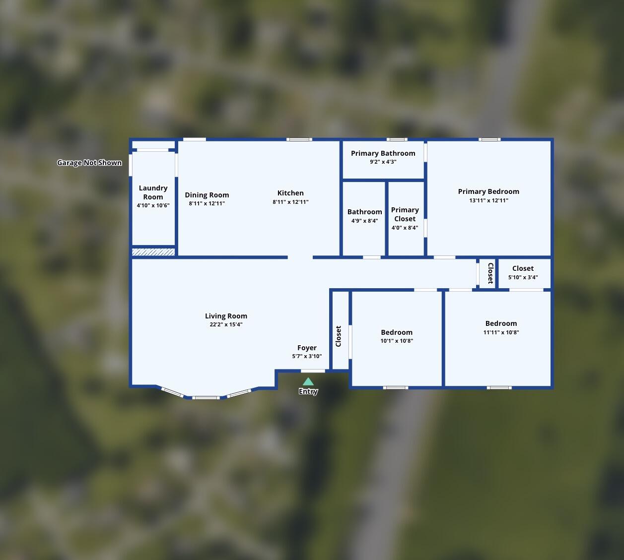 210 Chadwick Drive Property Photo 14