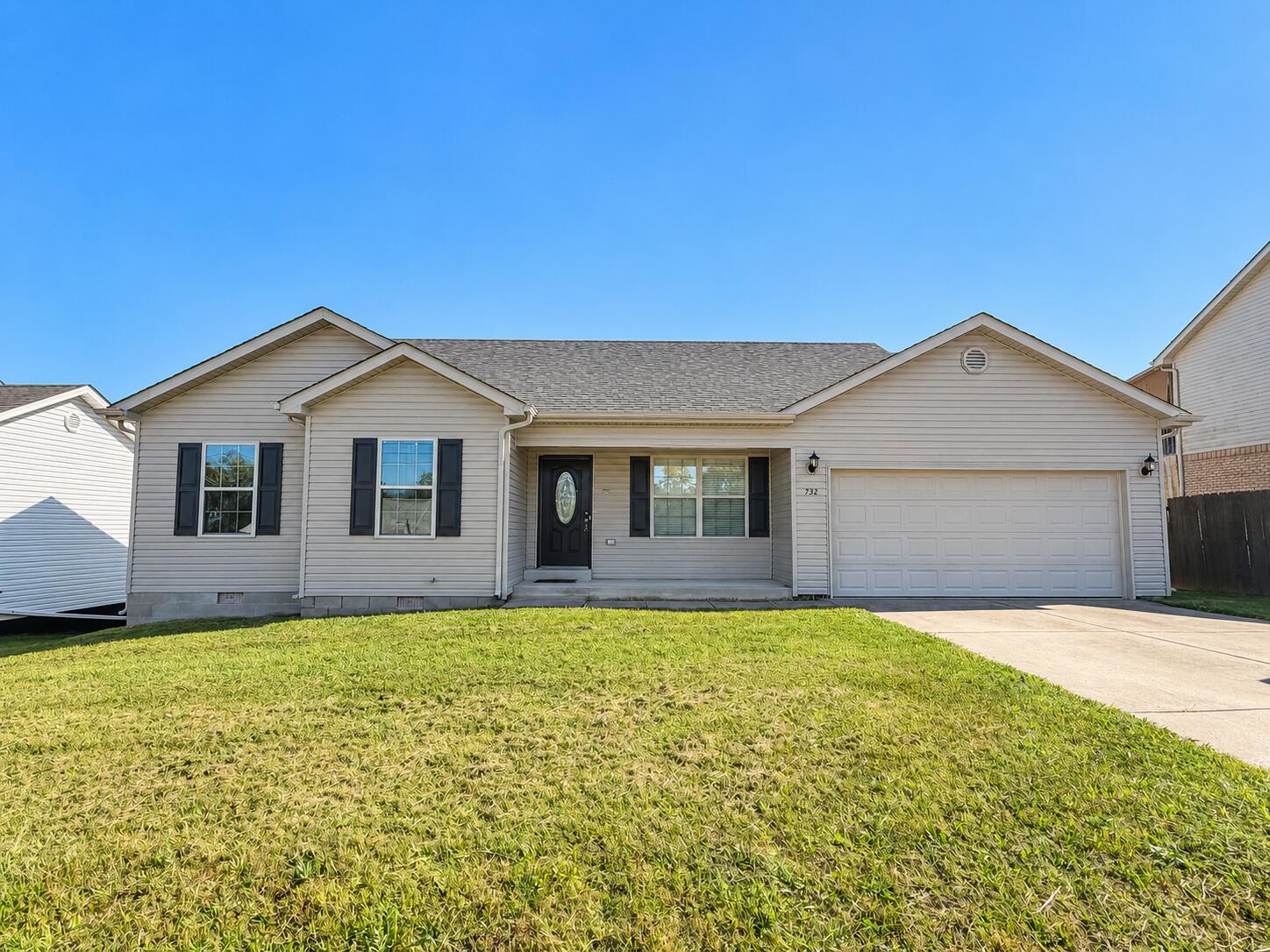 738 Opossum Kingdom Road Property Photo 1