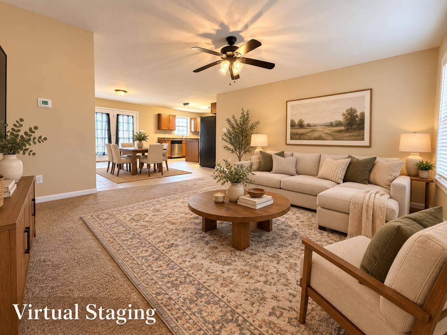 738 Opossum Kingdom Road Property Photo 3