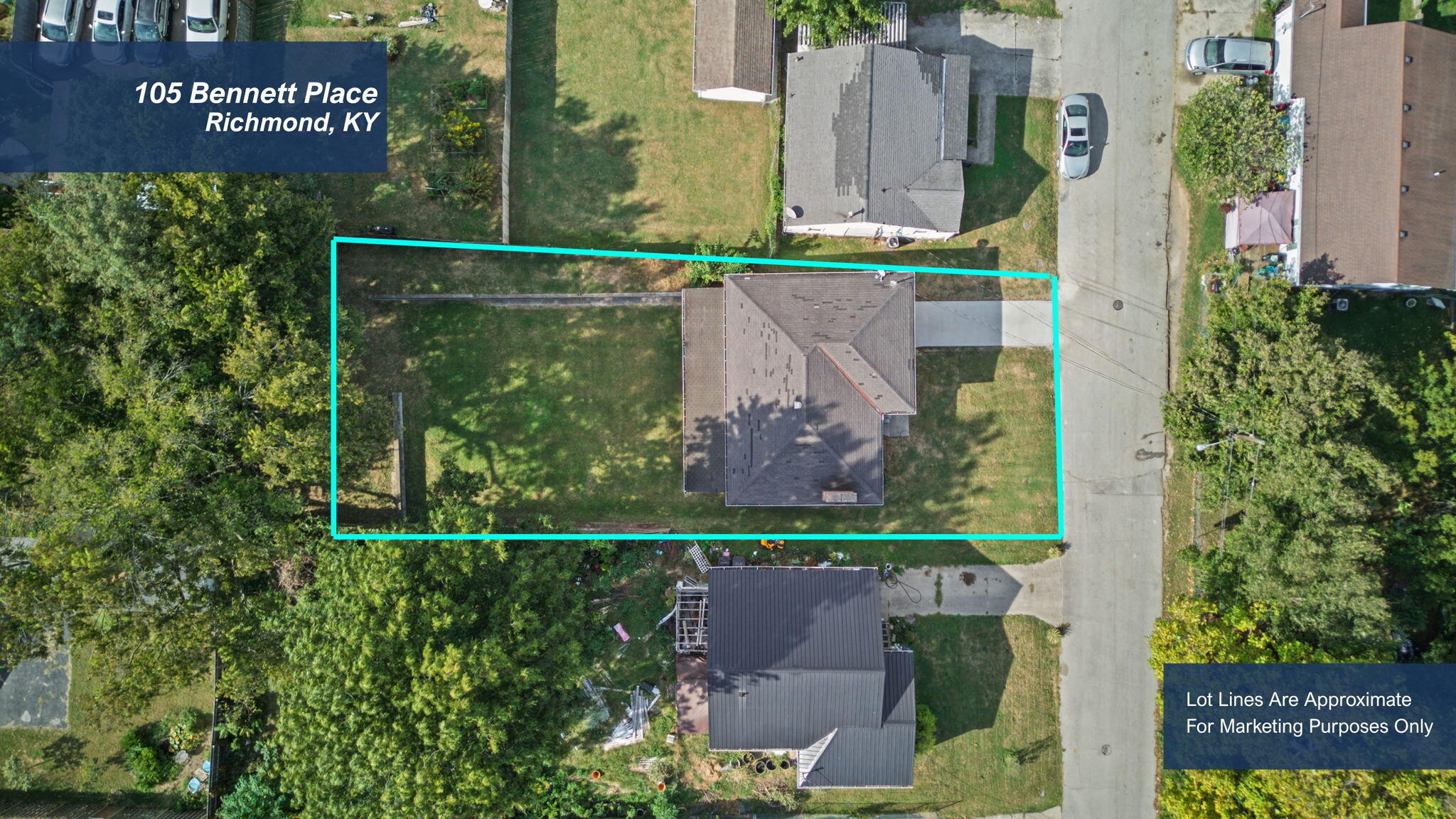 105 Bennett Place Property Photo 37