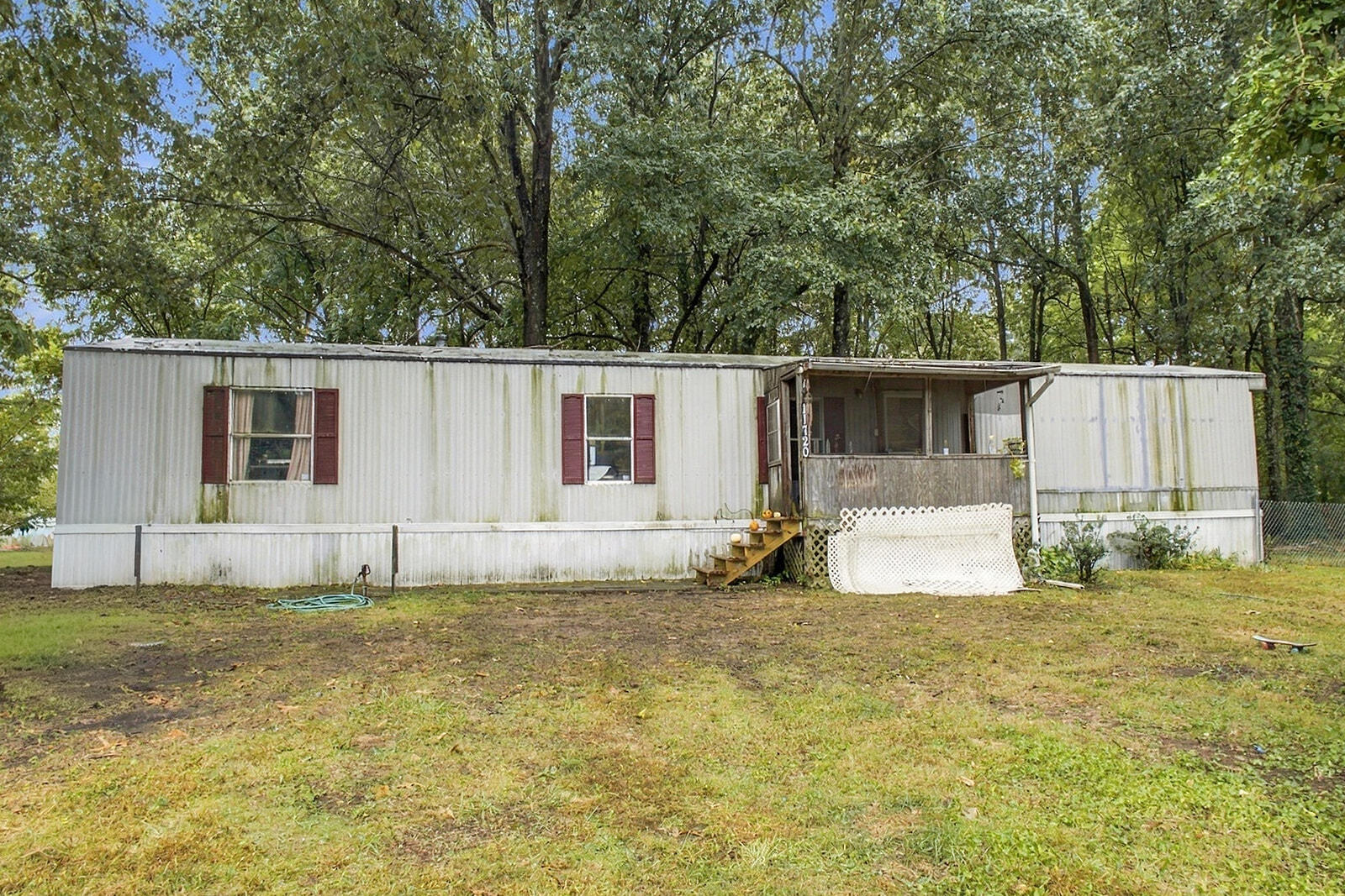 11720 Brown Road Property Photo 1