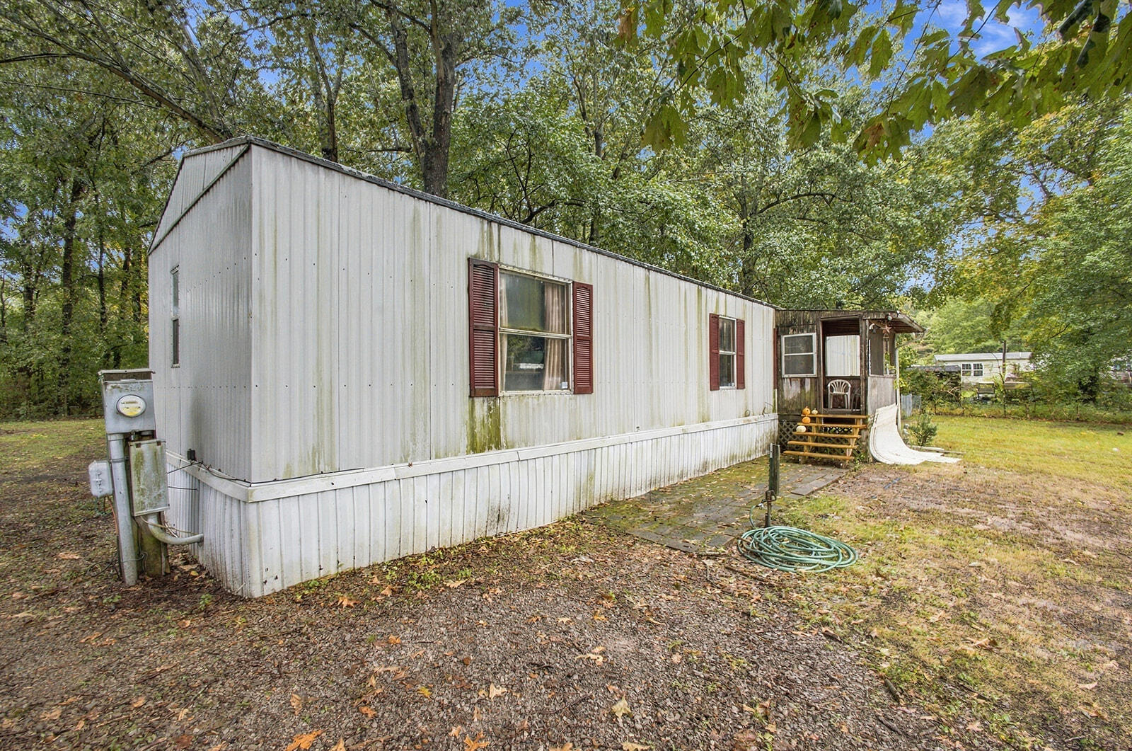 11720 Brown Road Property Photo 2