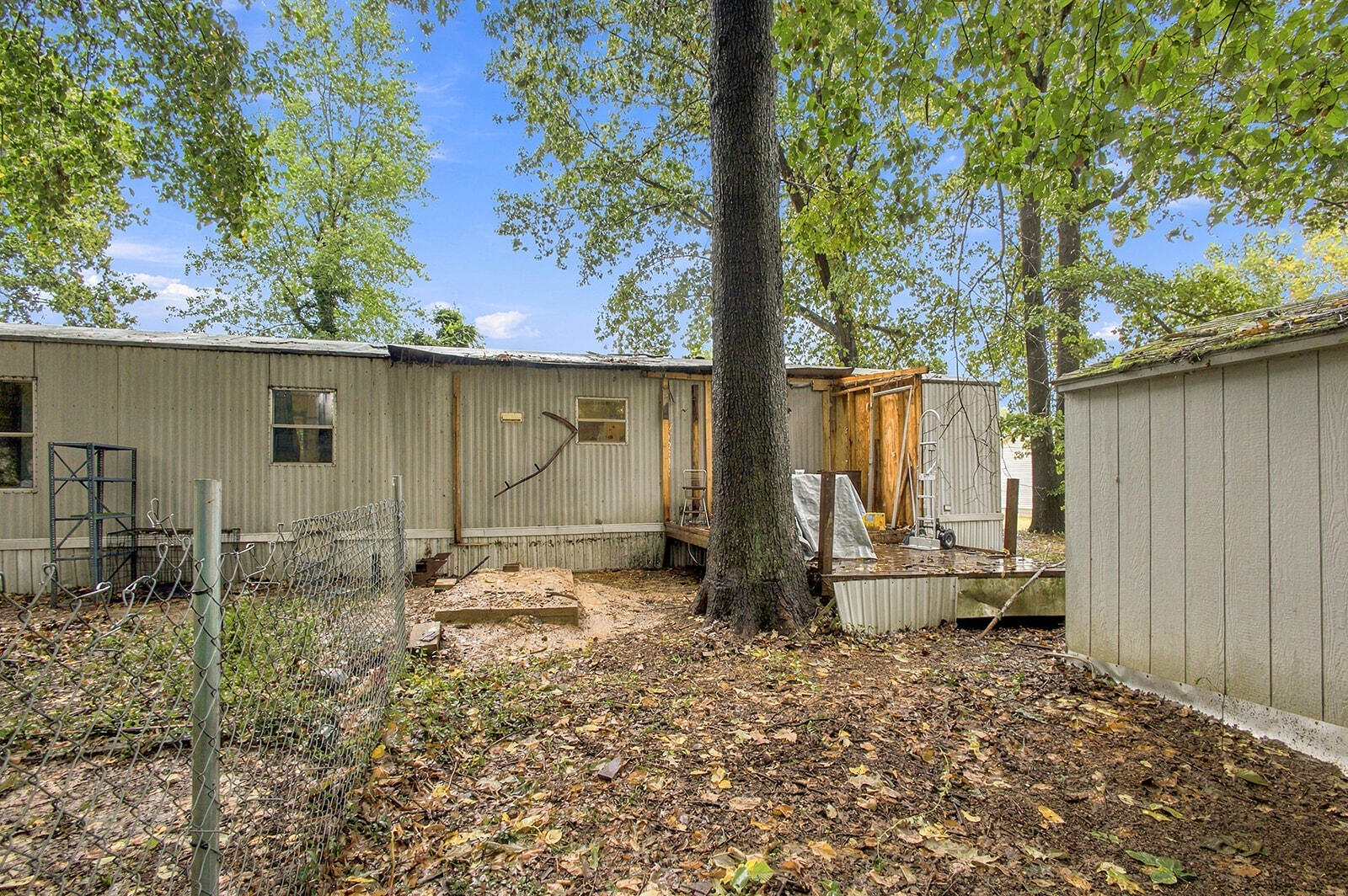 11720 Brown Road Property Photo 3
