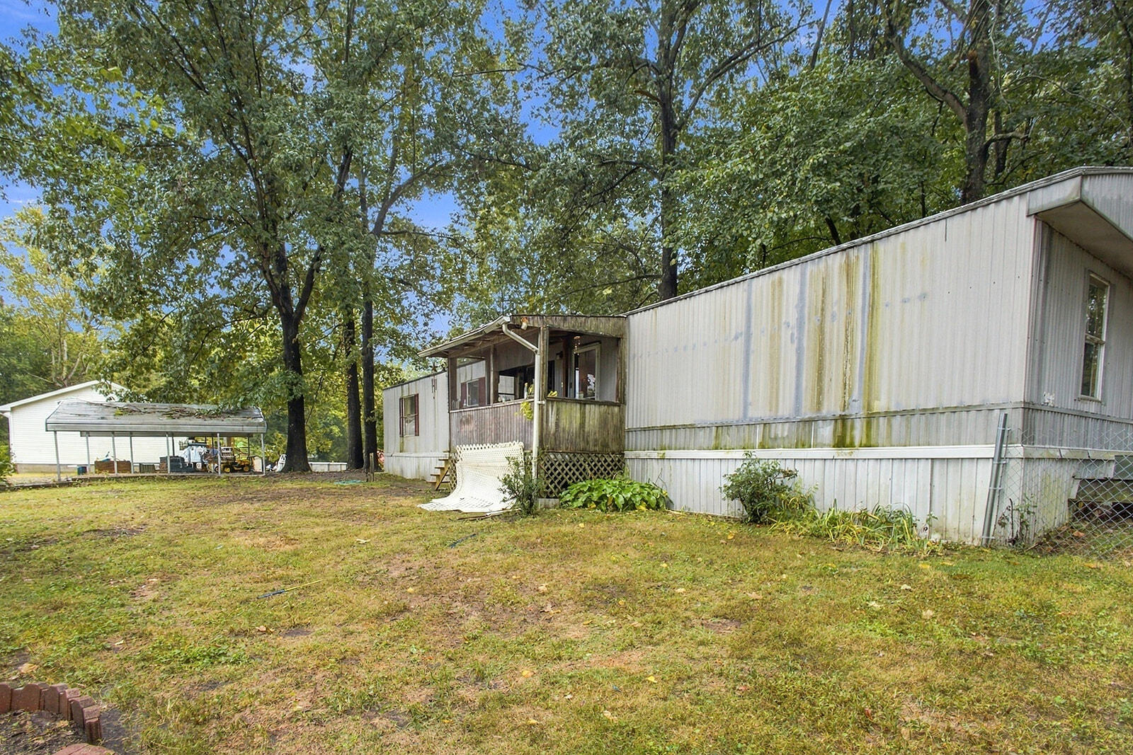 11720 Brown Road Property Photo 4