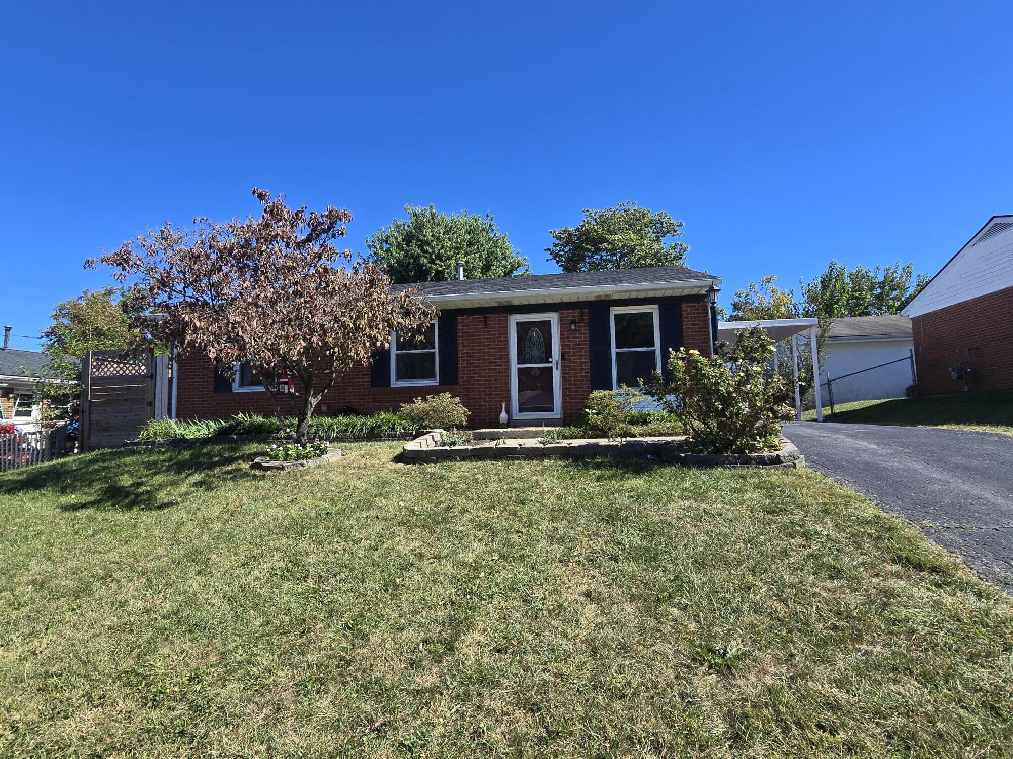 3820 Wem Drive Property Photo 1