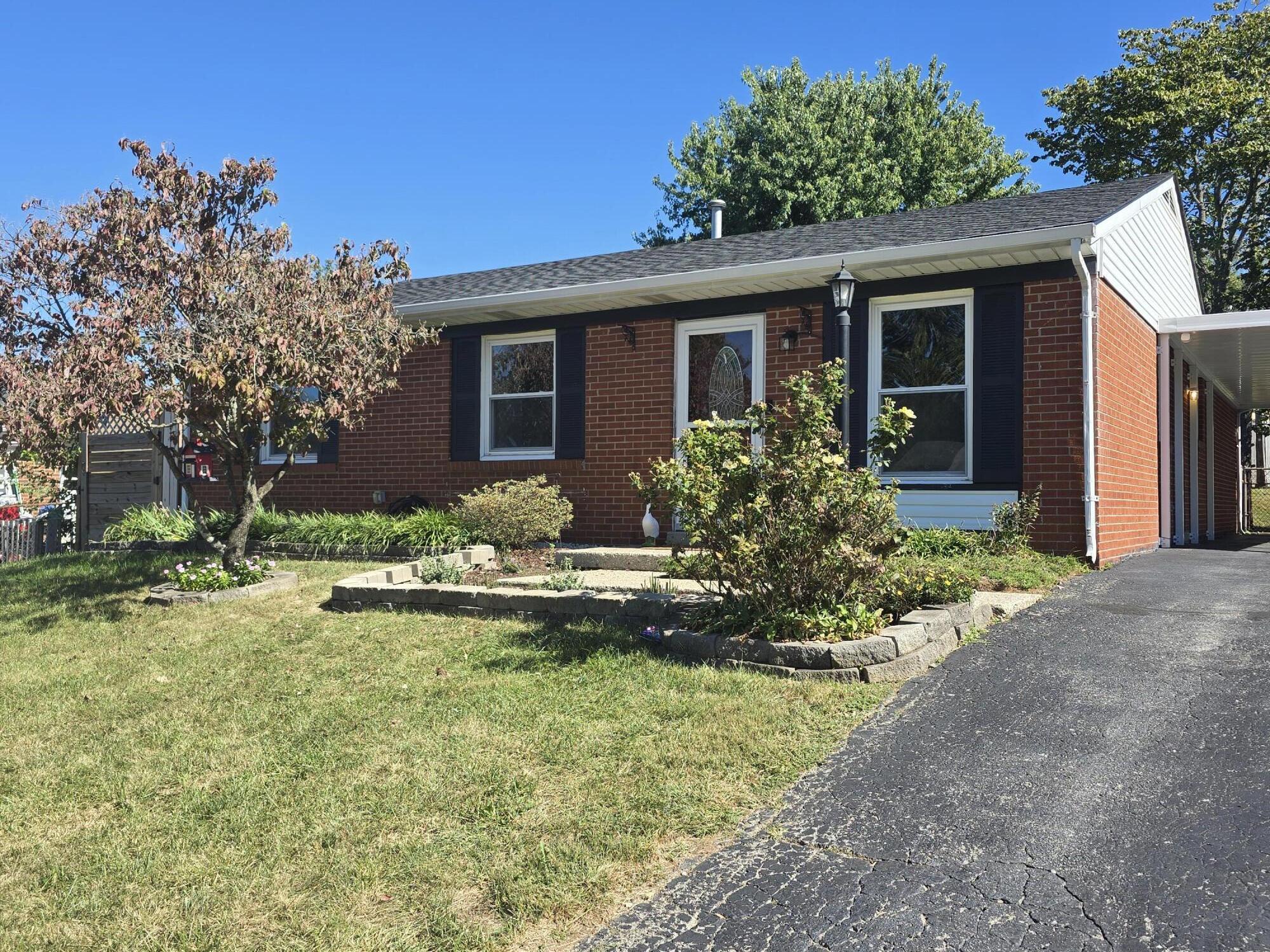 3820 Wem Drive Property Photo 3