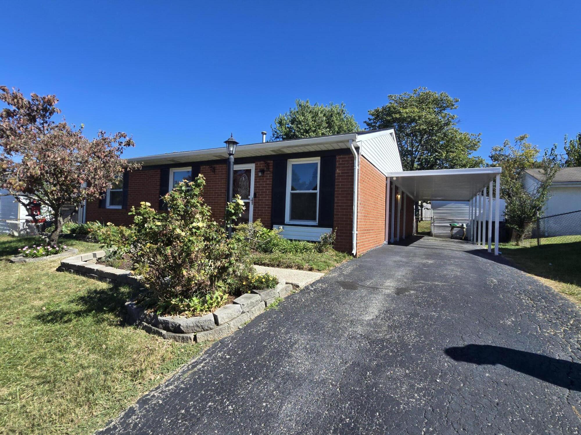 3820 Wem Drive Property Photo 4