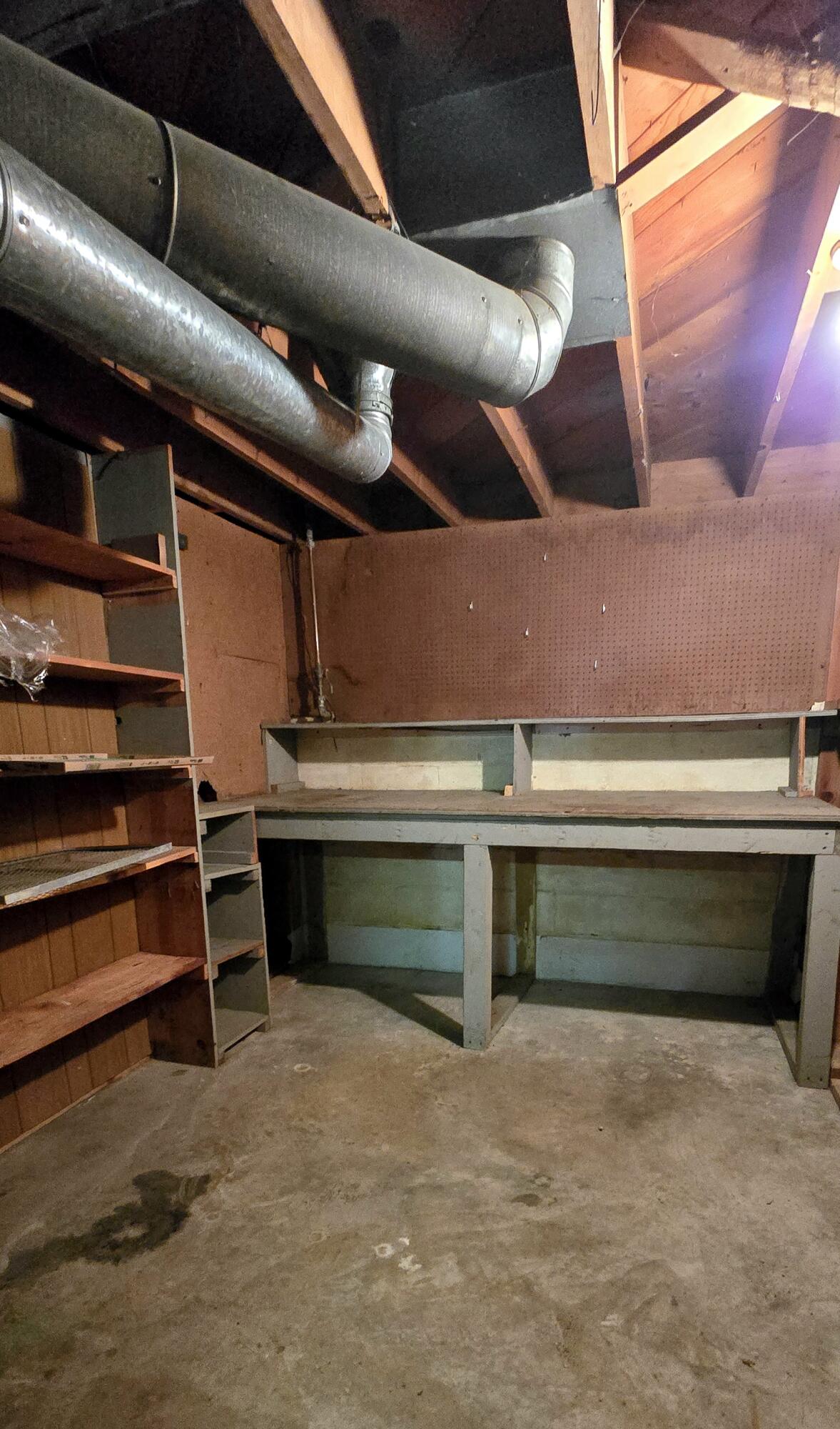 419 Nottaway Drive Property Photo 19