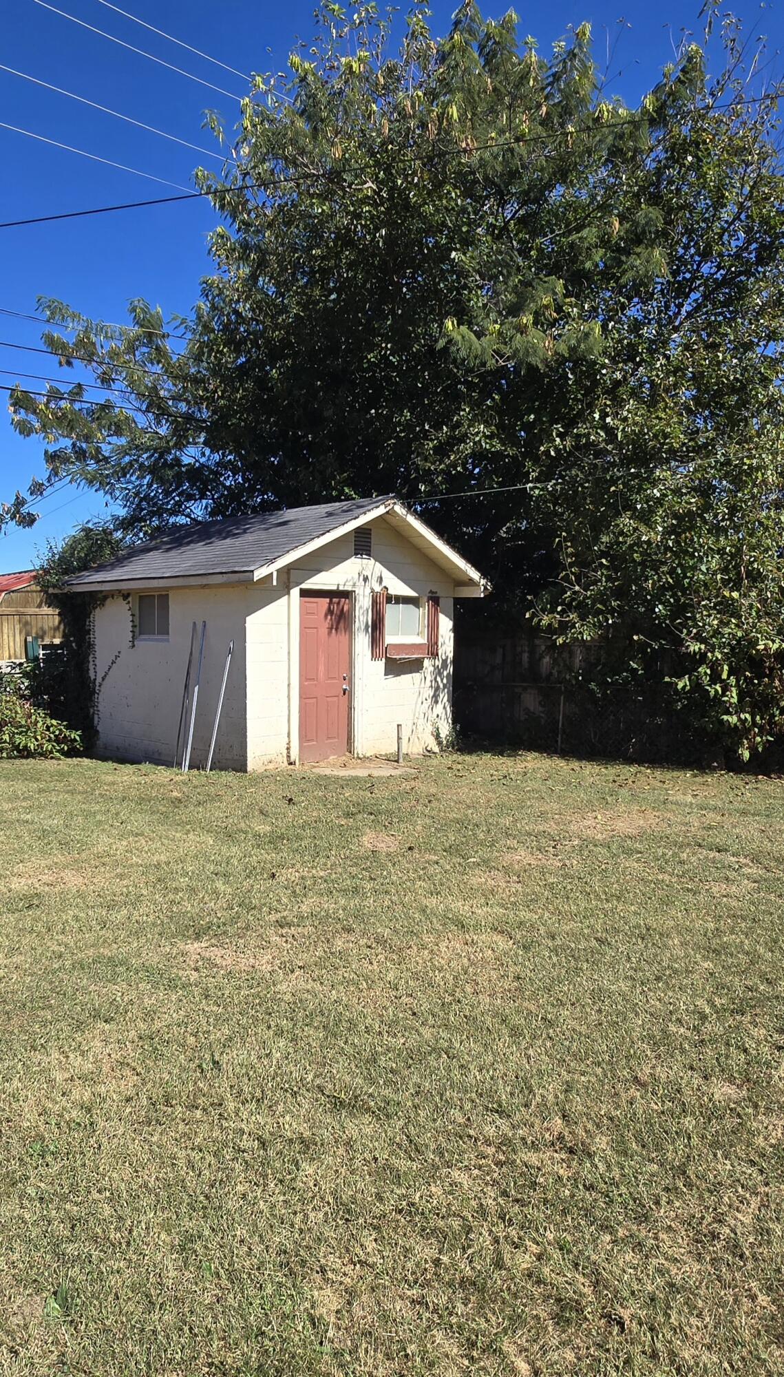 419 Nottaway Drive Property Photo 22