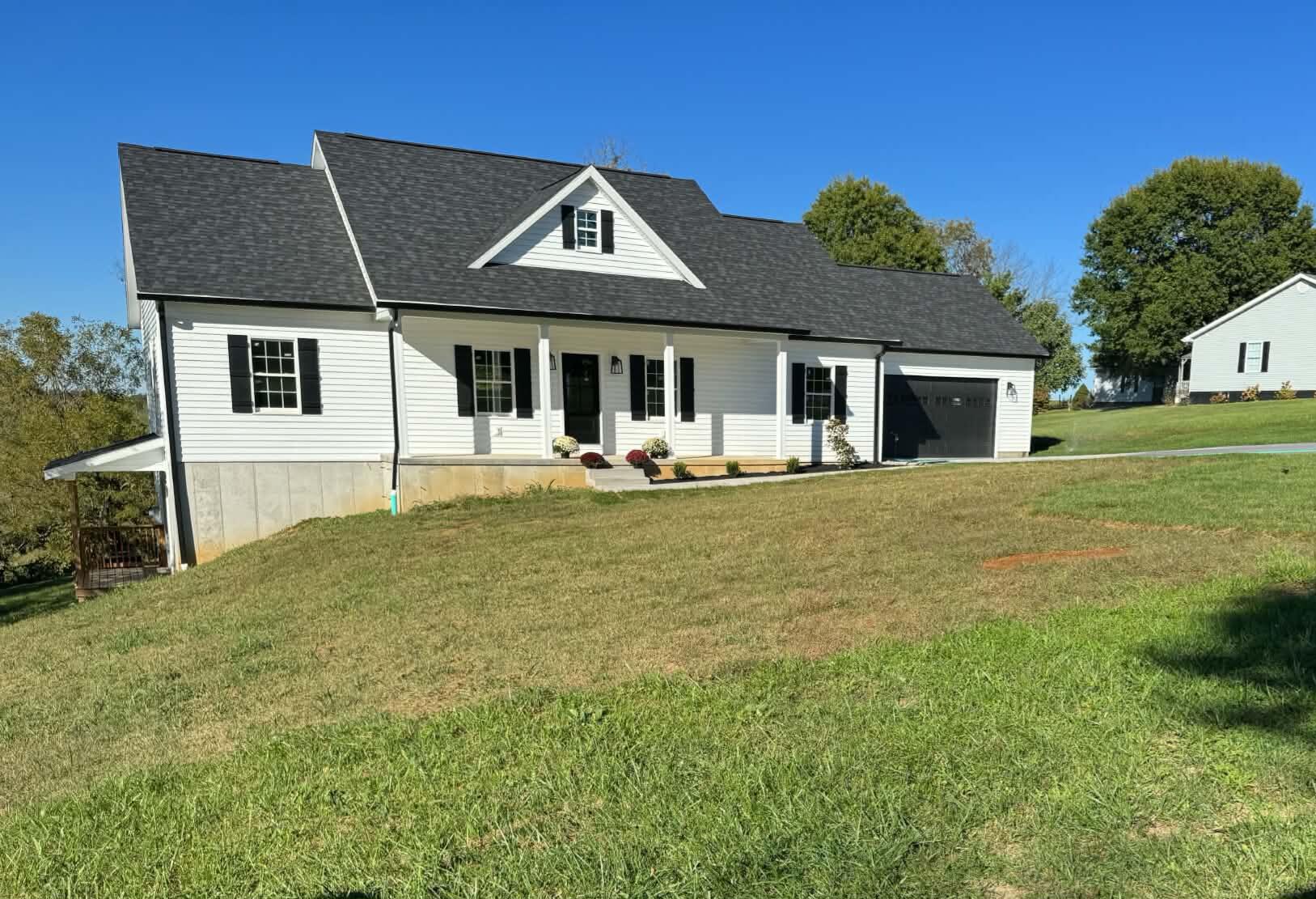 214 Brookhill Drive Property Photo 1