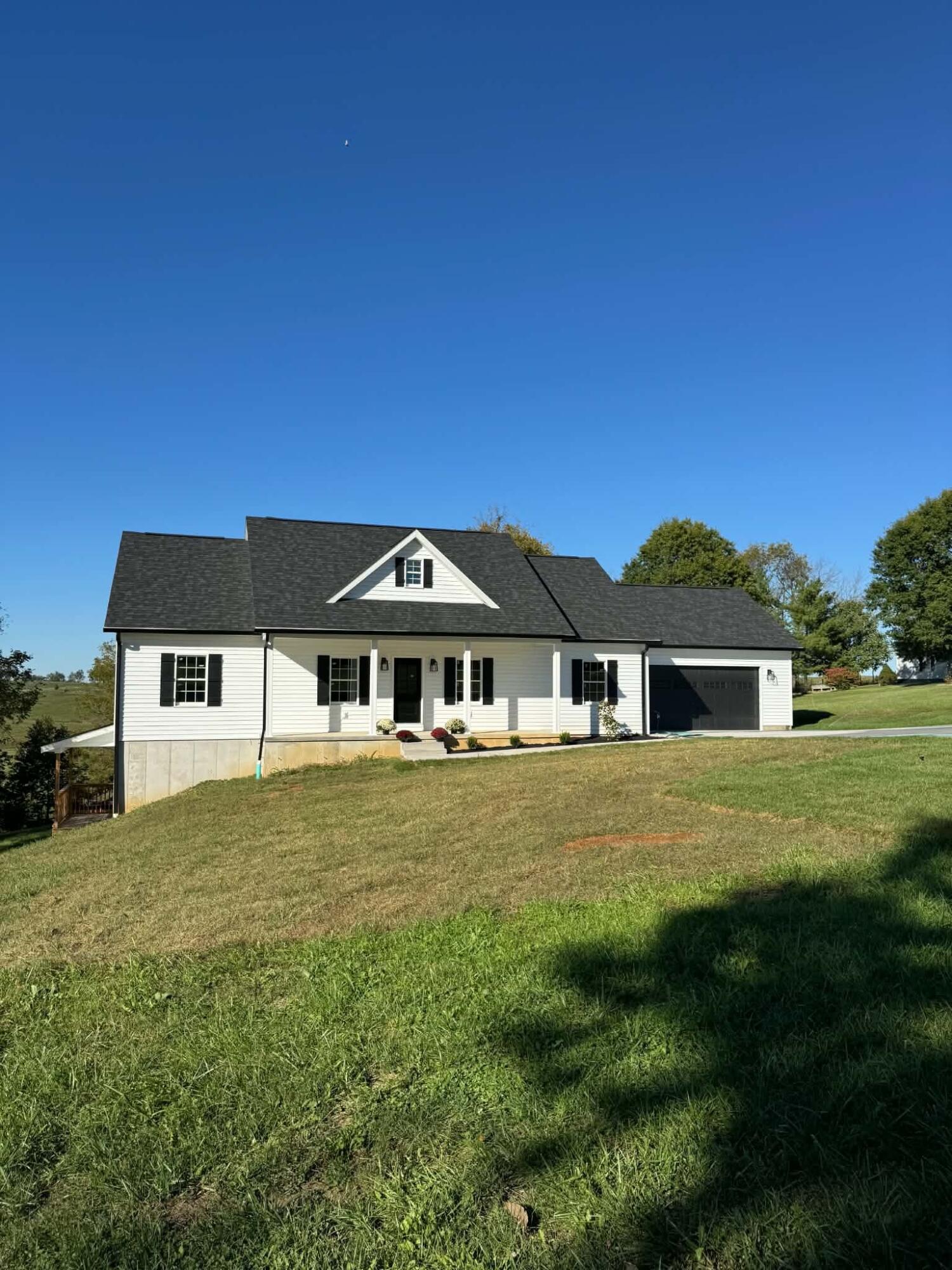 214 Brookhill Drive Property Photo 1