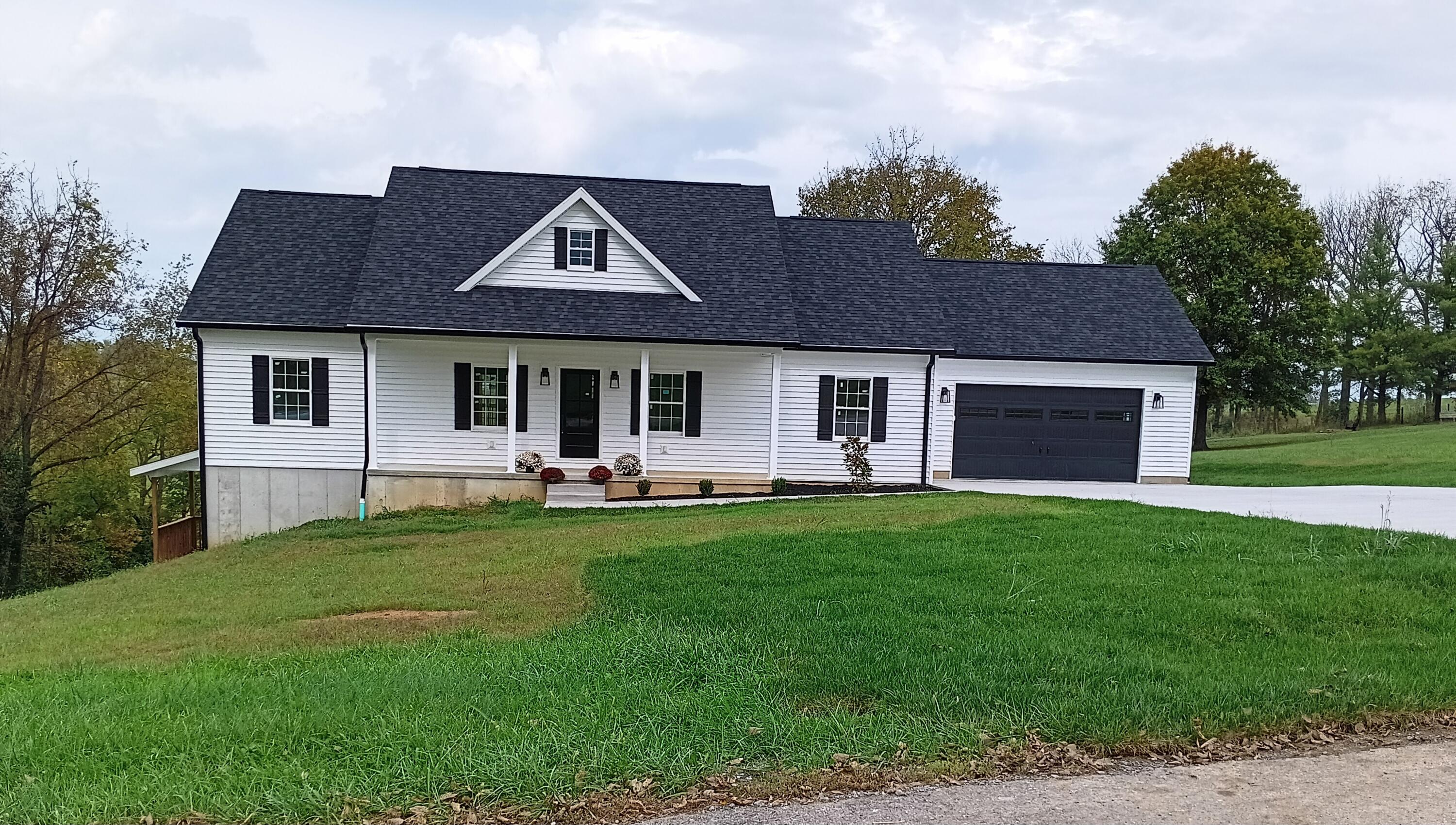 214 Brookhill Drive Property Photo 1