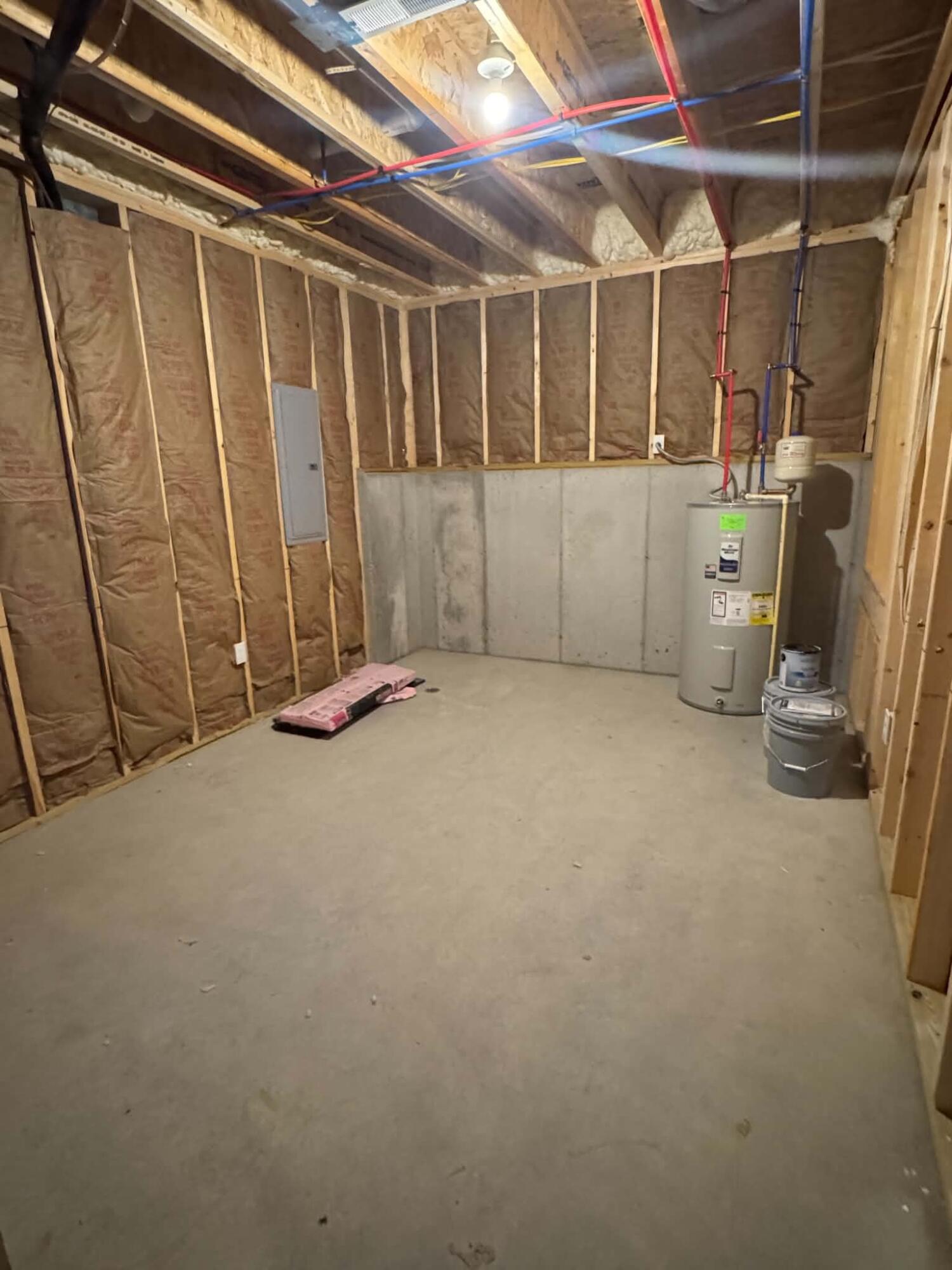 214 Brookhill Drive Property Photo 42