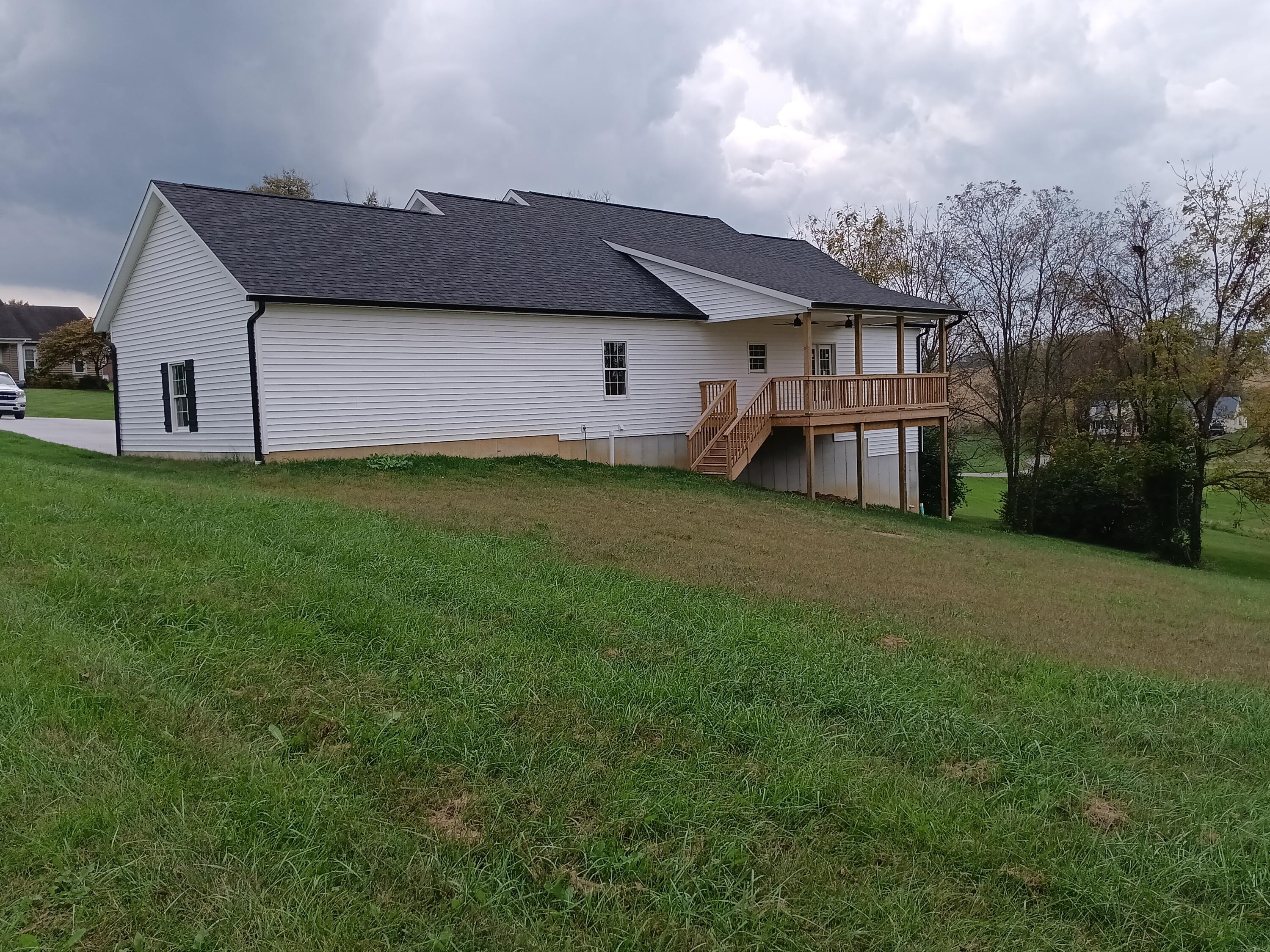 214 Brookhill Drive Property Photo 45