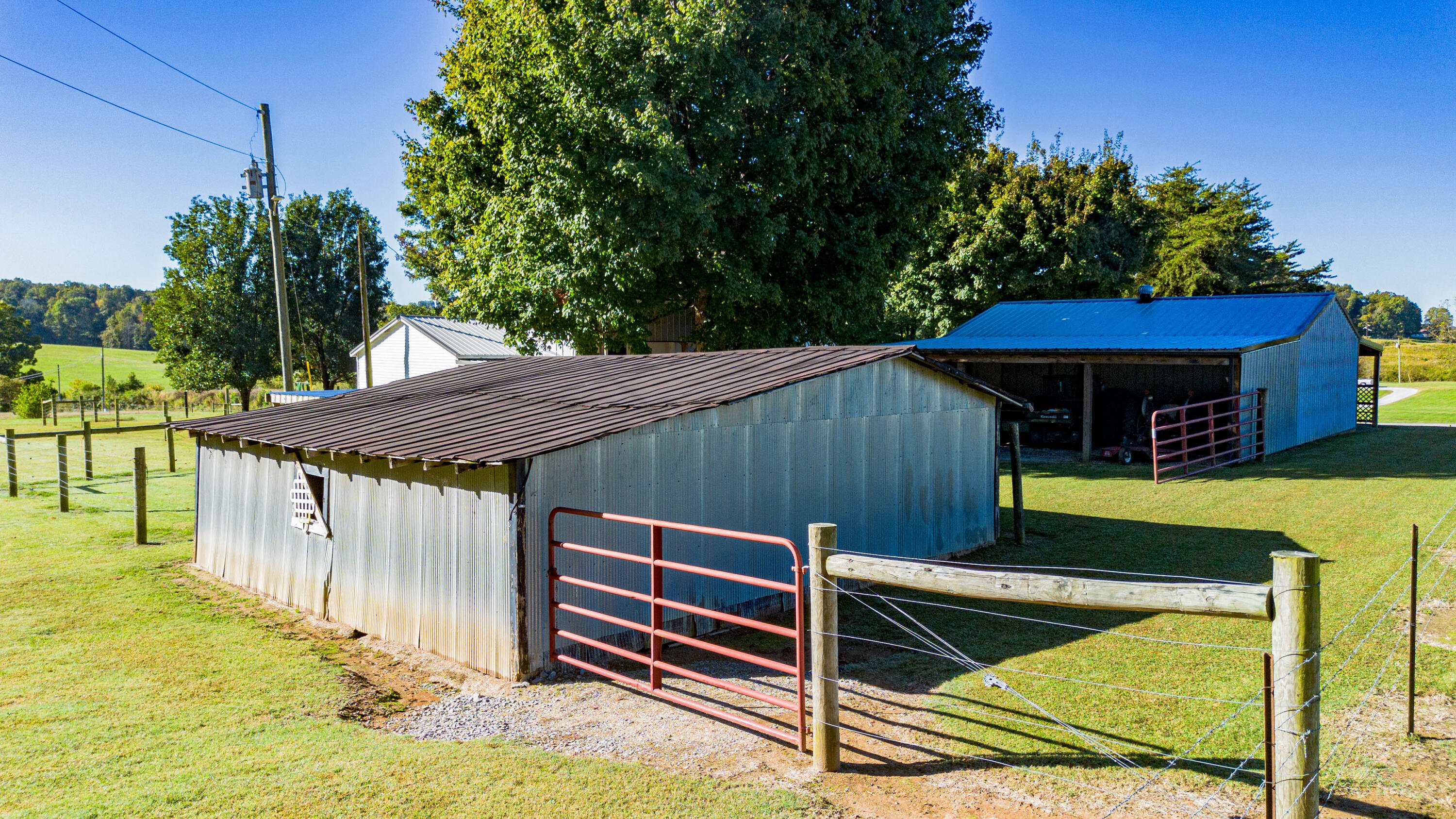 186 Ky-297 Property Photo 13