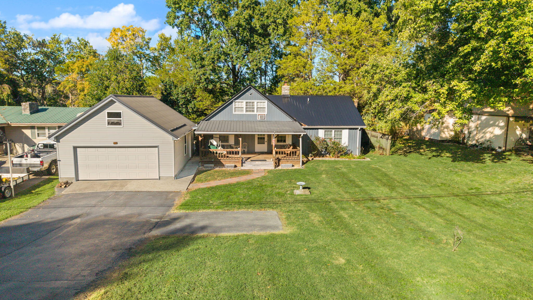154 Twin Rivers Drive Property Photo 8
