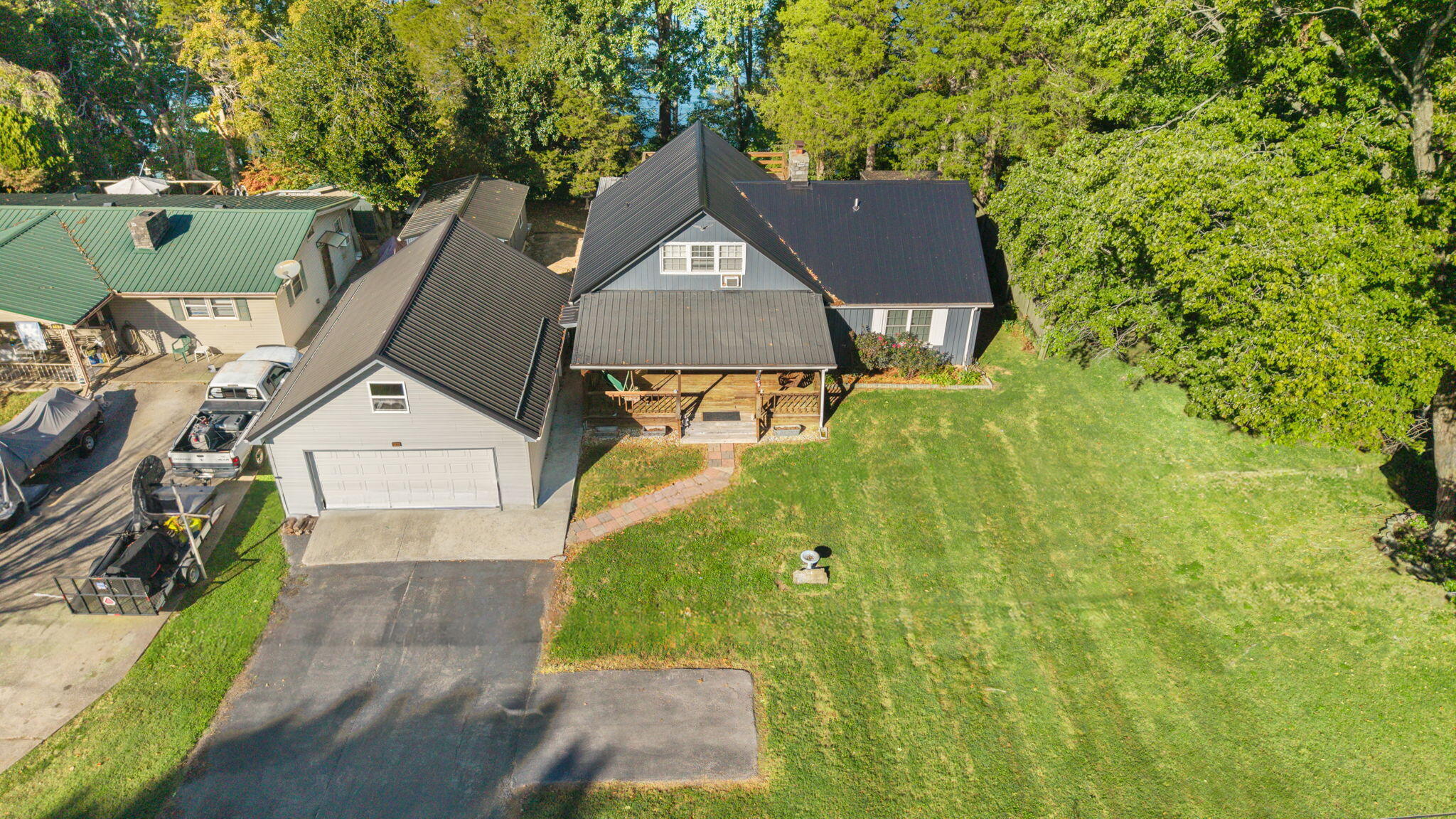 154 Twin Rivers Drive Property Photo 24