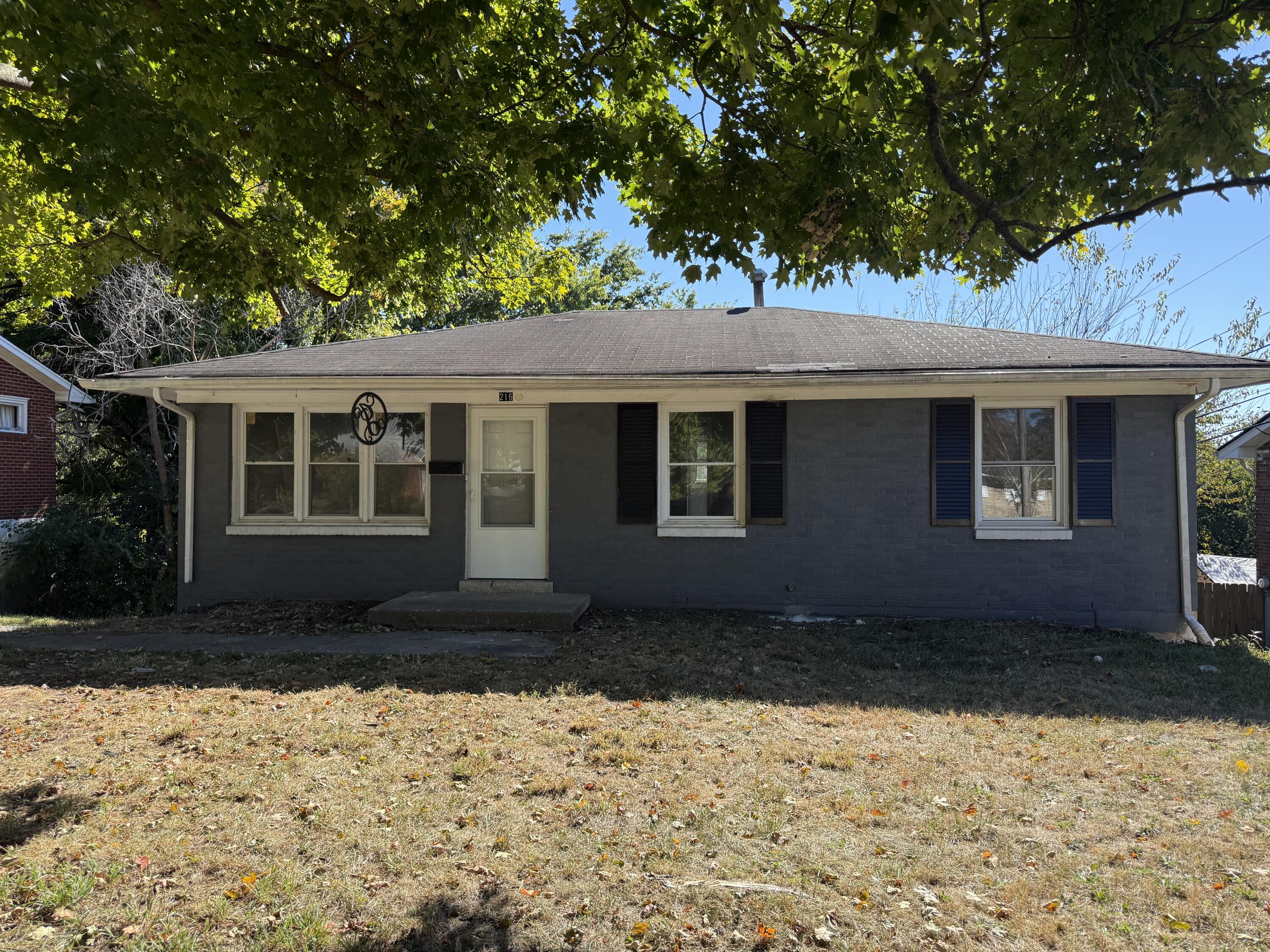 216 Liverpool Road Property Photo 1