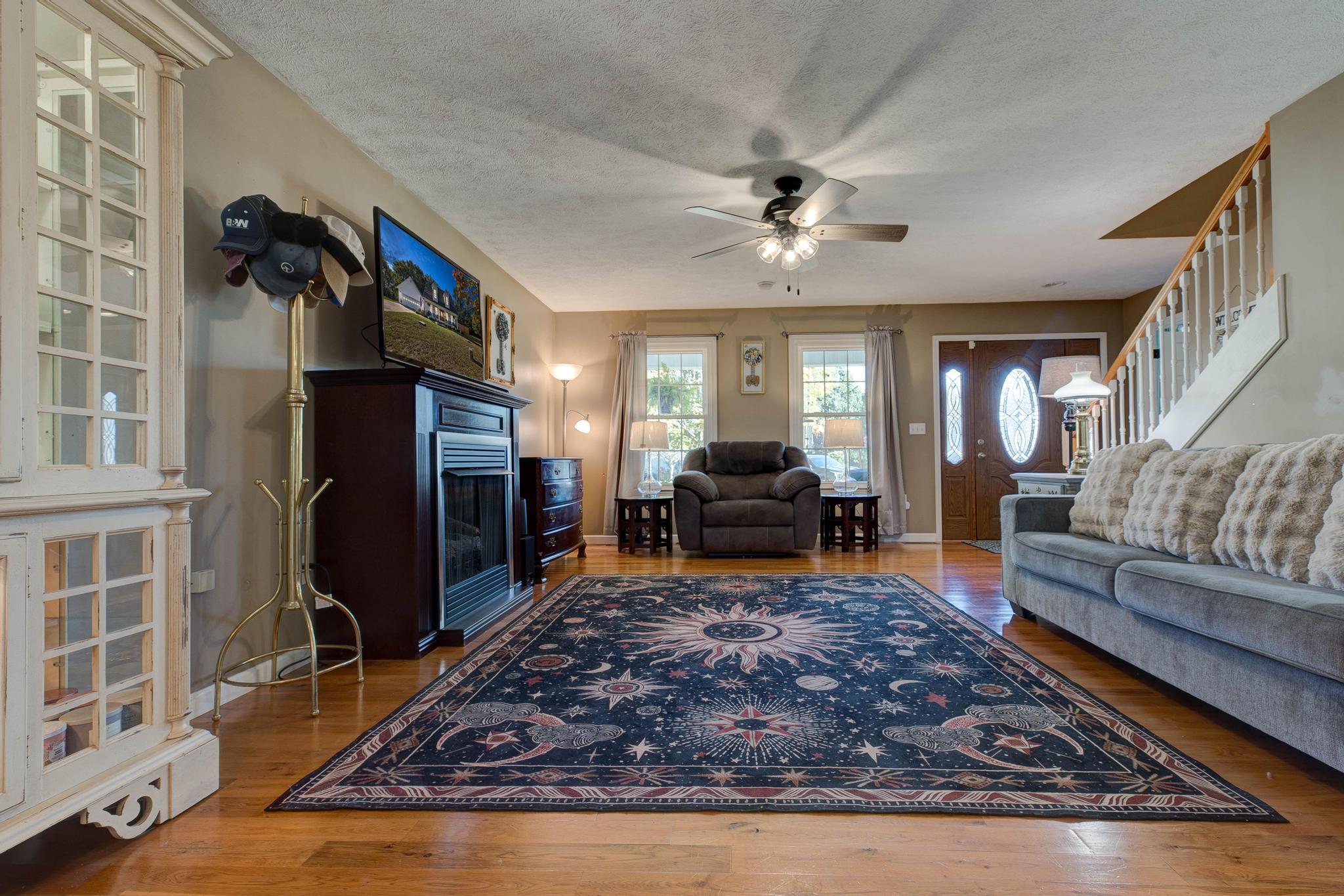 339 W Sunset Ridge Drive Property Photo 6