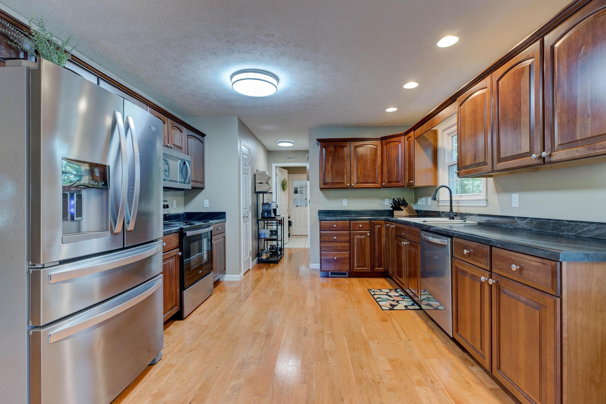 339 W Sunset Ridge Drive Property Photo 14