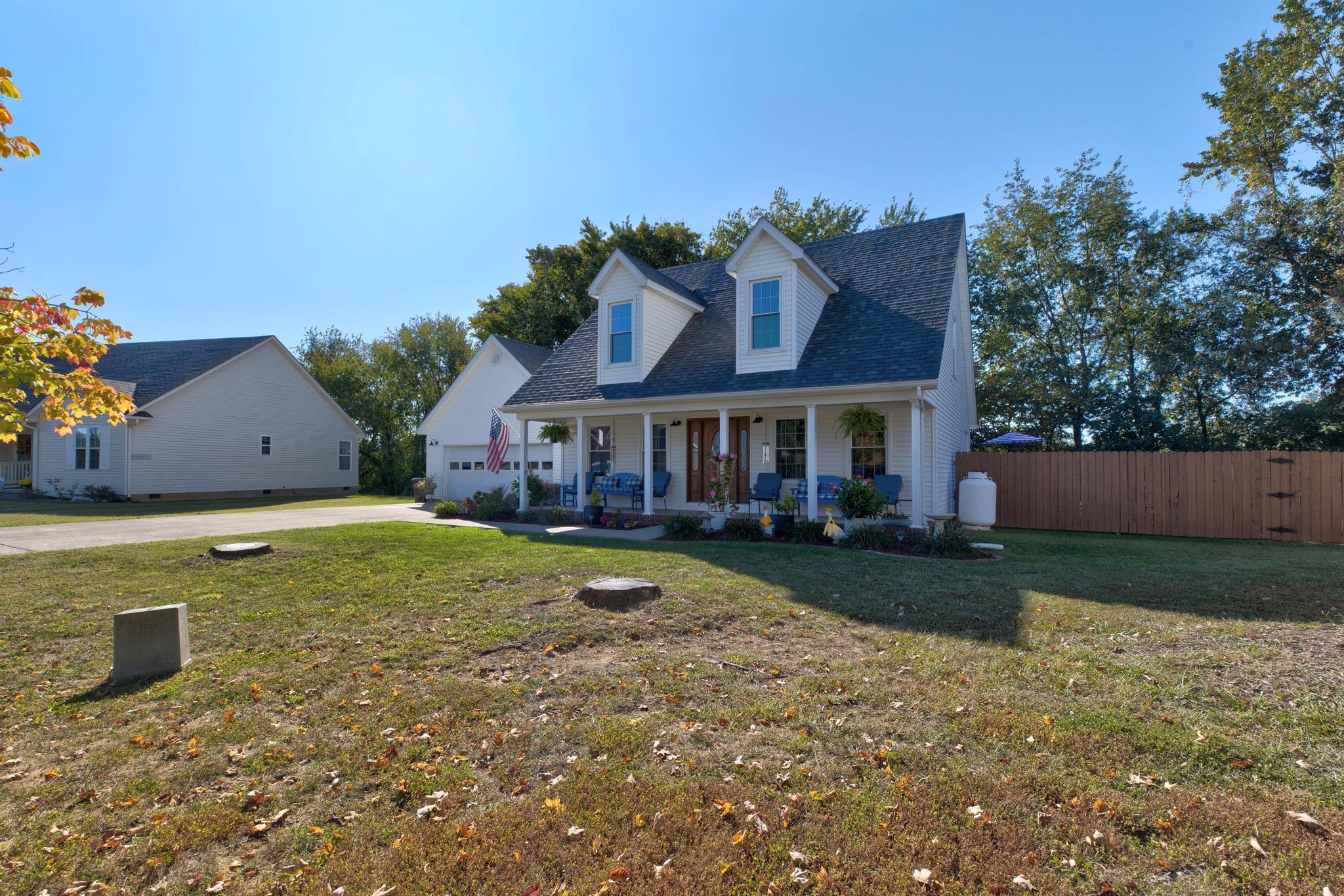 339 W Sunset Ridge Drive Property Photo 33