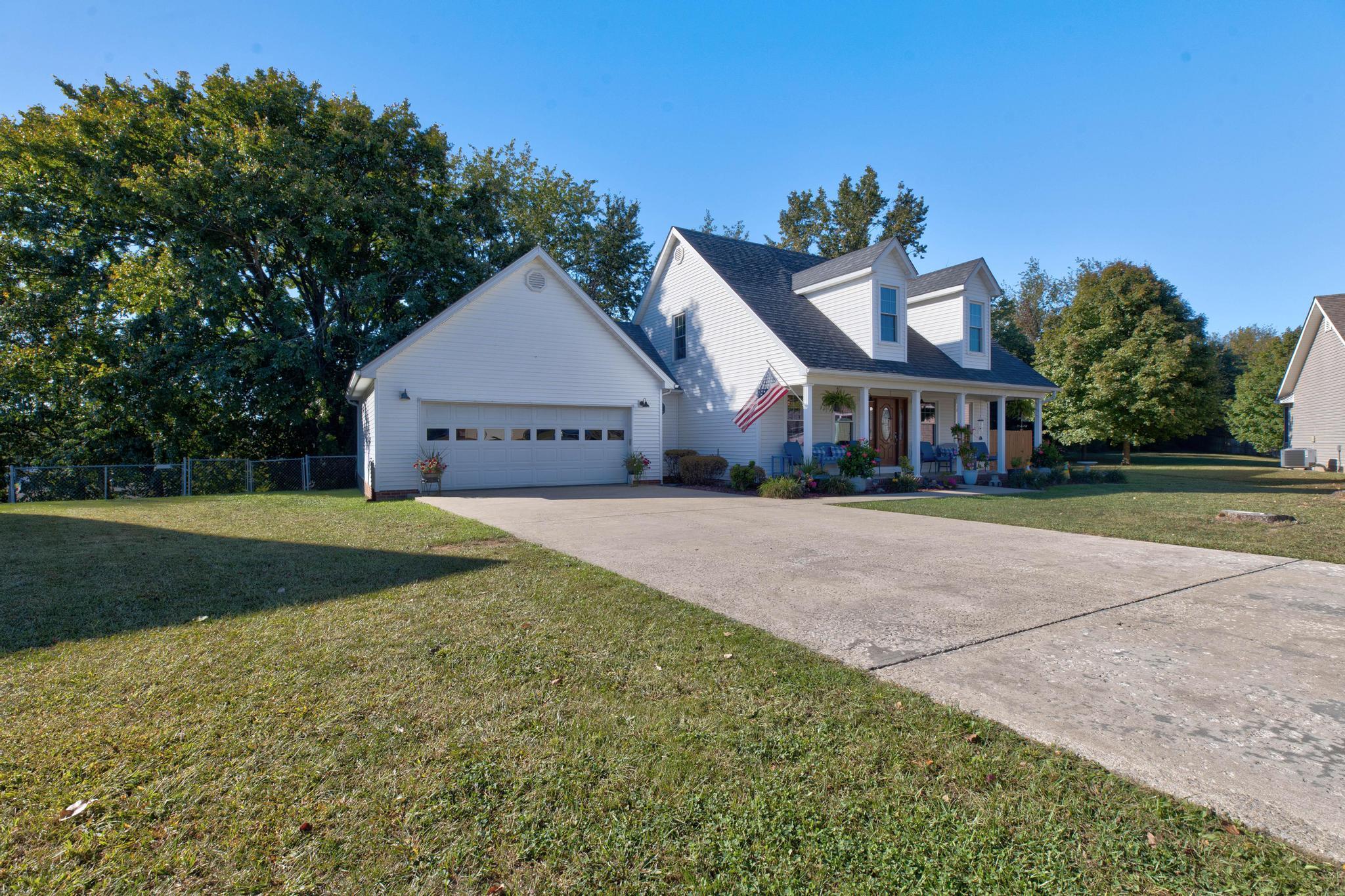 339 W Sunset Ridge Drive Property Photo 37