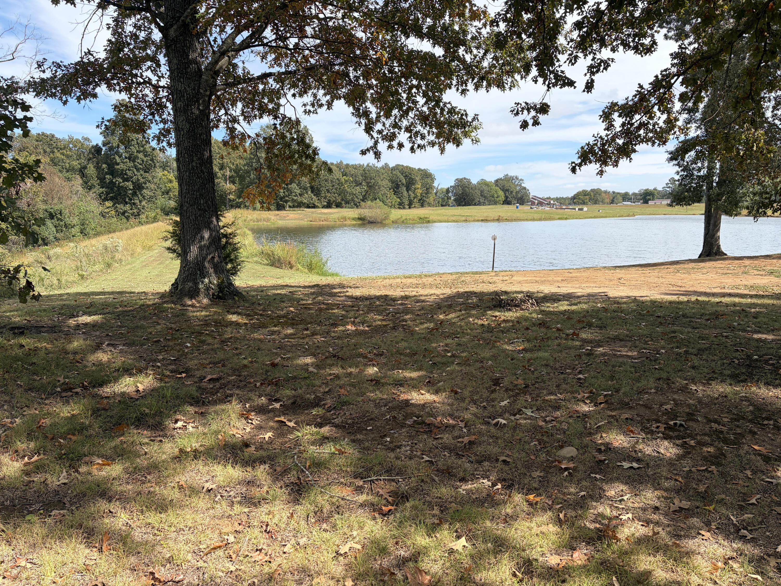 Parcel 20 Lake Marie Drive Property Photo 1