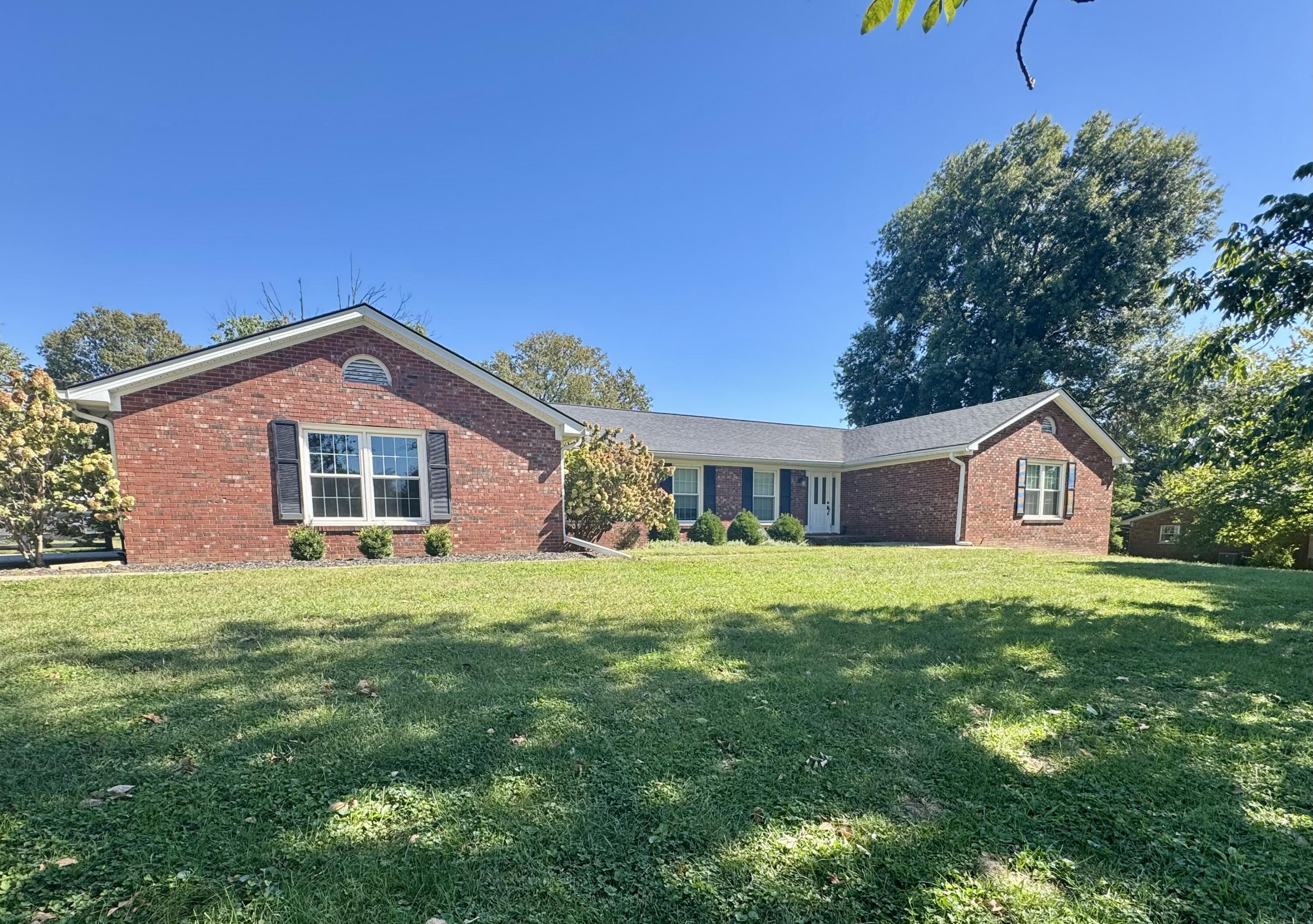 2828 Dan Patch Drive Property Photo 1