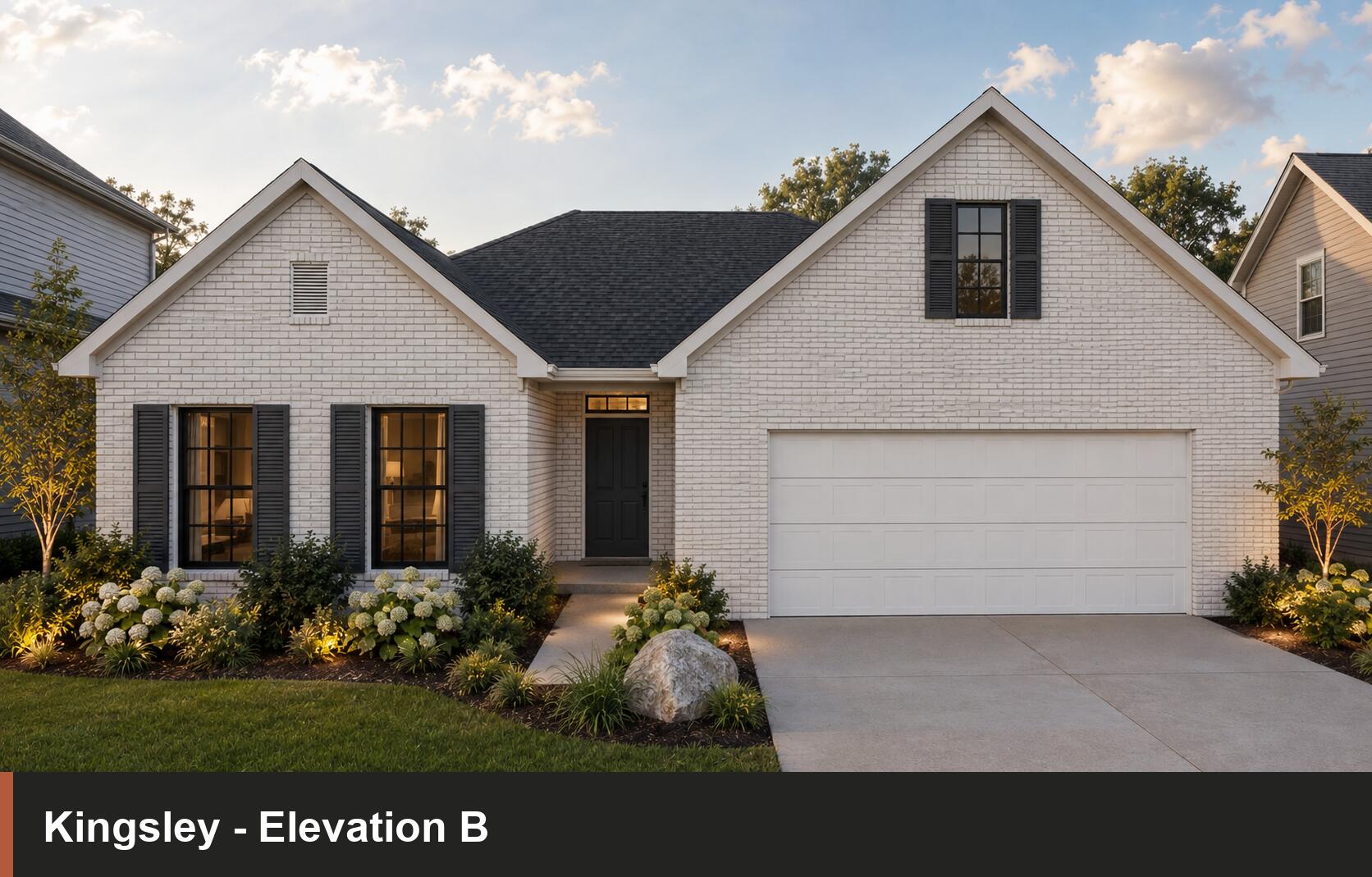 3480 Night Heron Way Property Photo 1