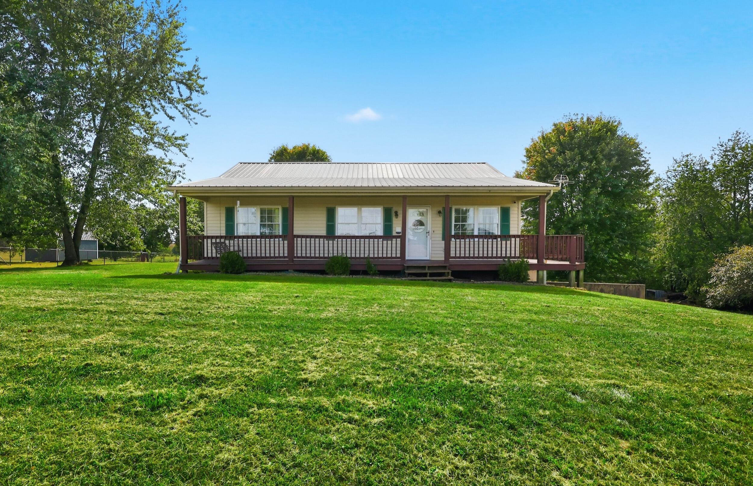 120 Maxey Valley Road Property Photo 1