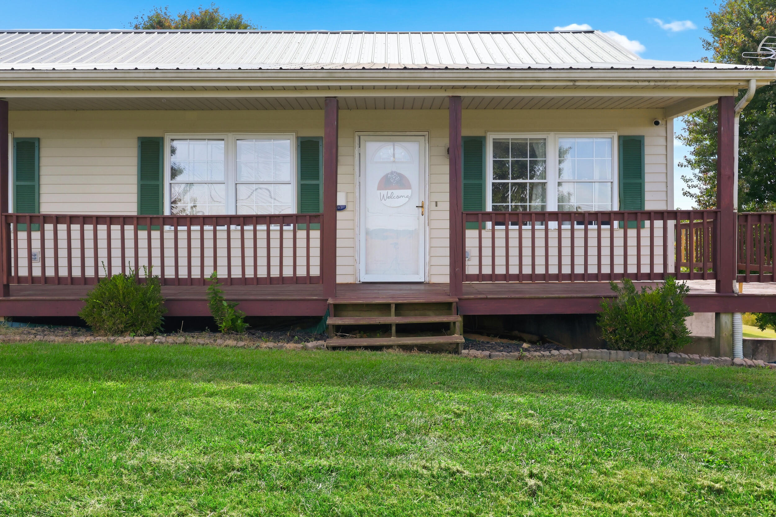 120 Maxey Valley Road Property Photo 3
