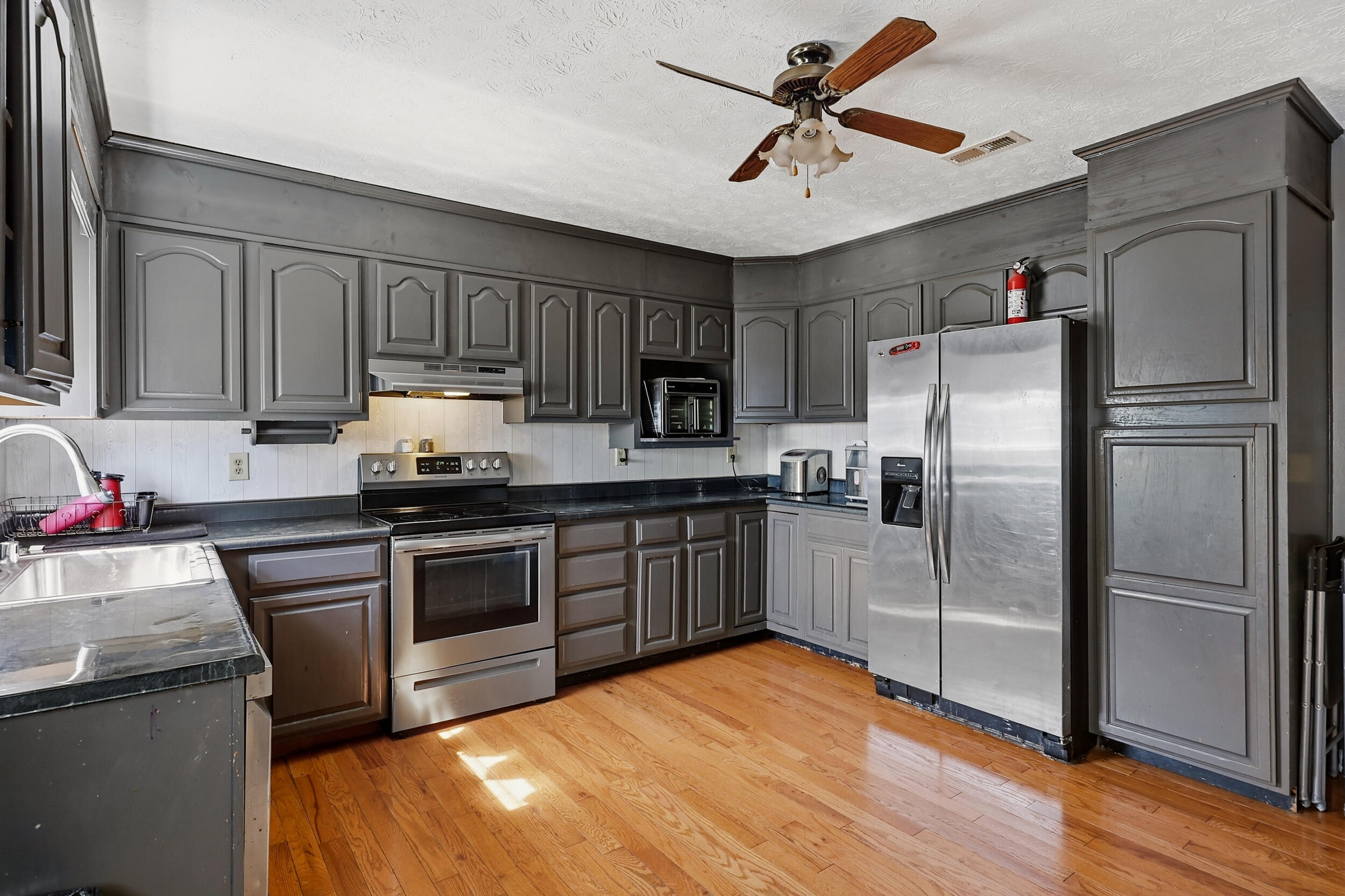 120 Maxey Valley Road Property Photo 8