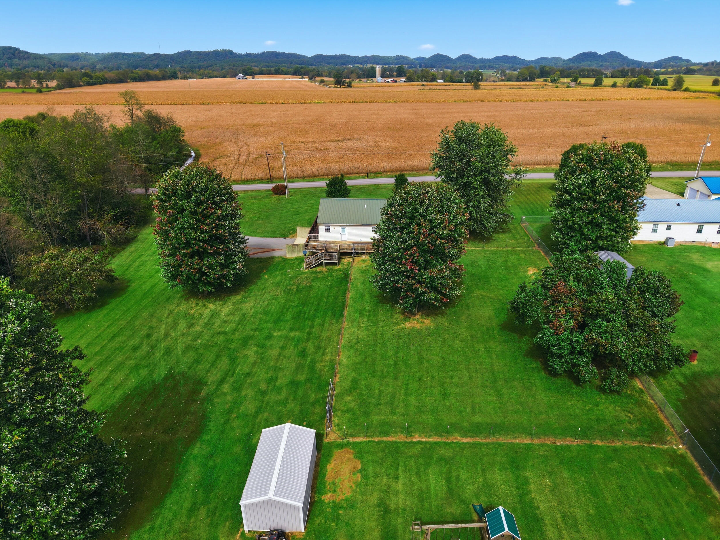120 Maxey Valley Road Property Photo 33