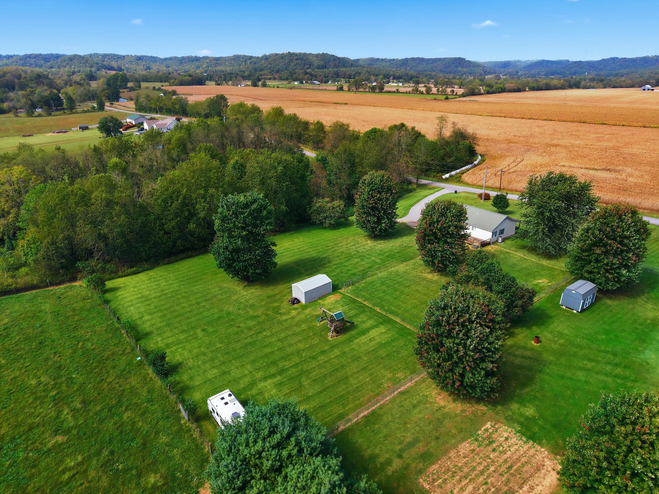 120 Maxey Valley Road Property Photo 34