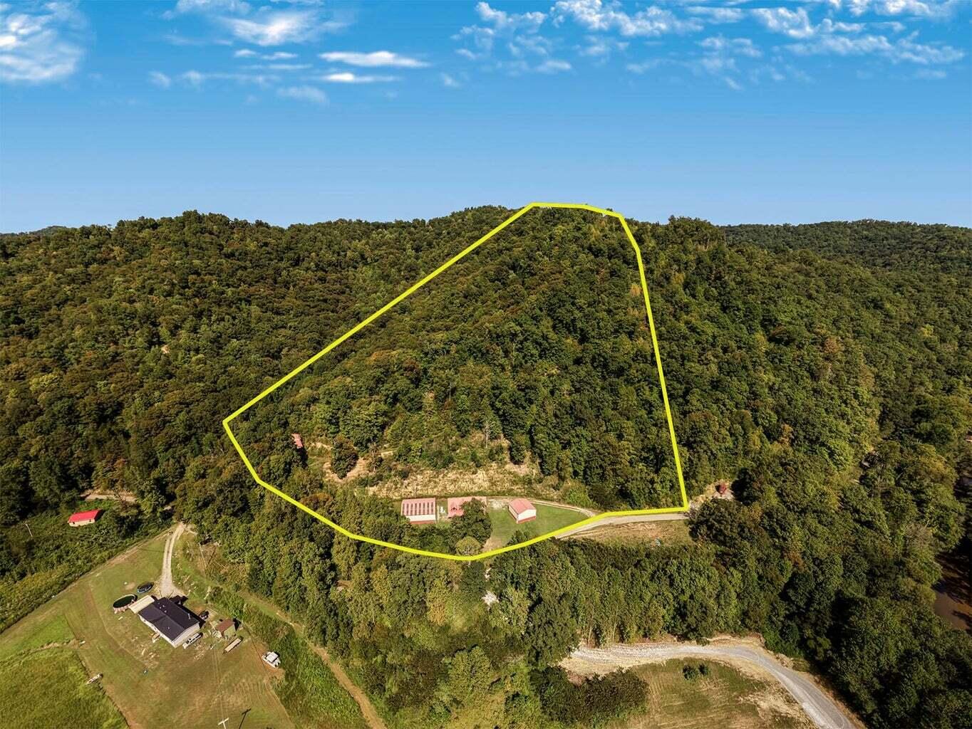 439 Elishas Creek Road Property Photo 5