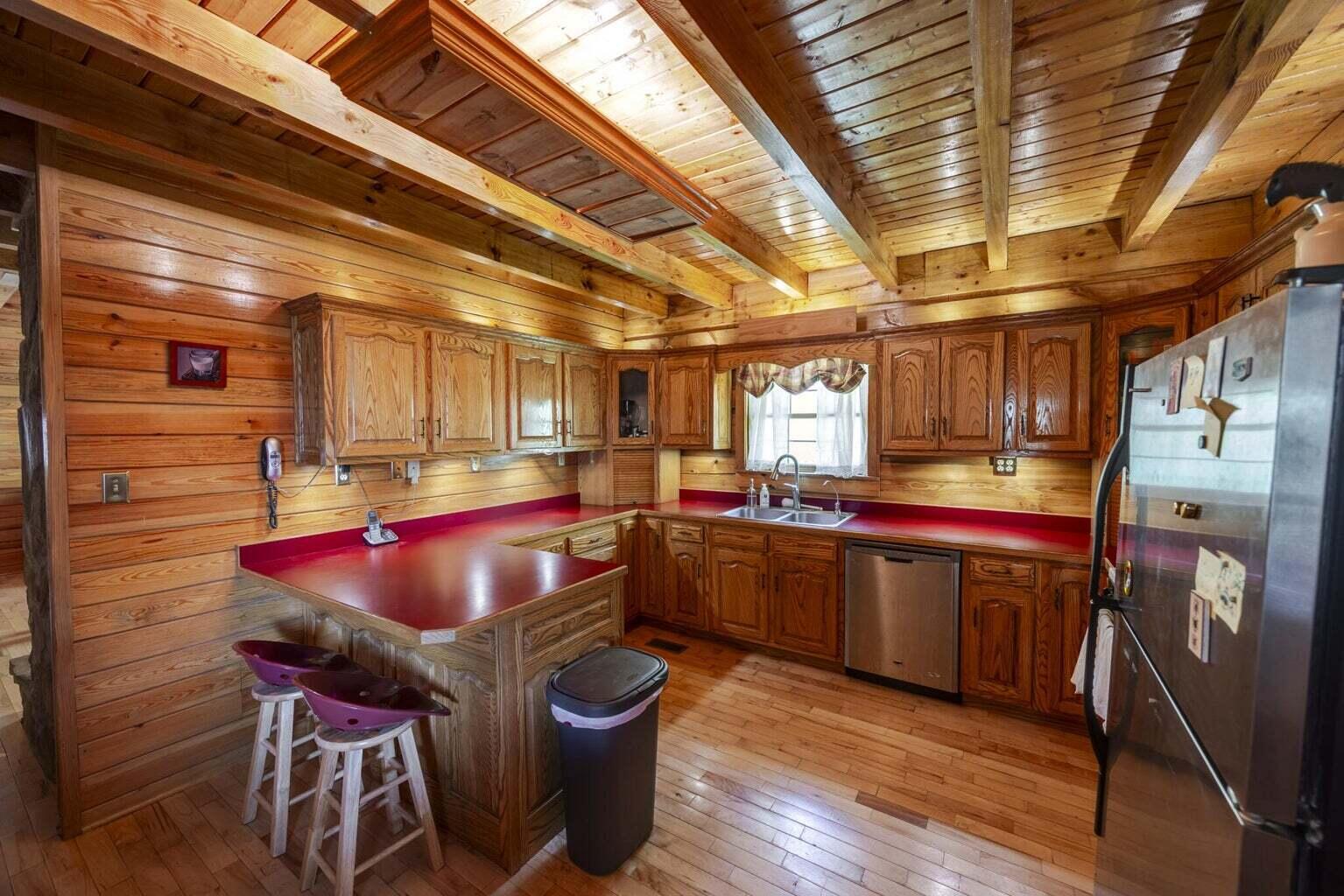 439 Elishas Creek Road Property Photo 10