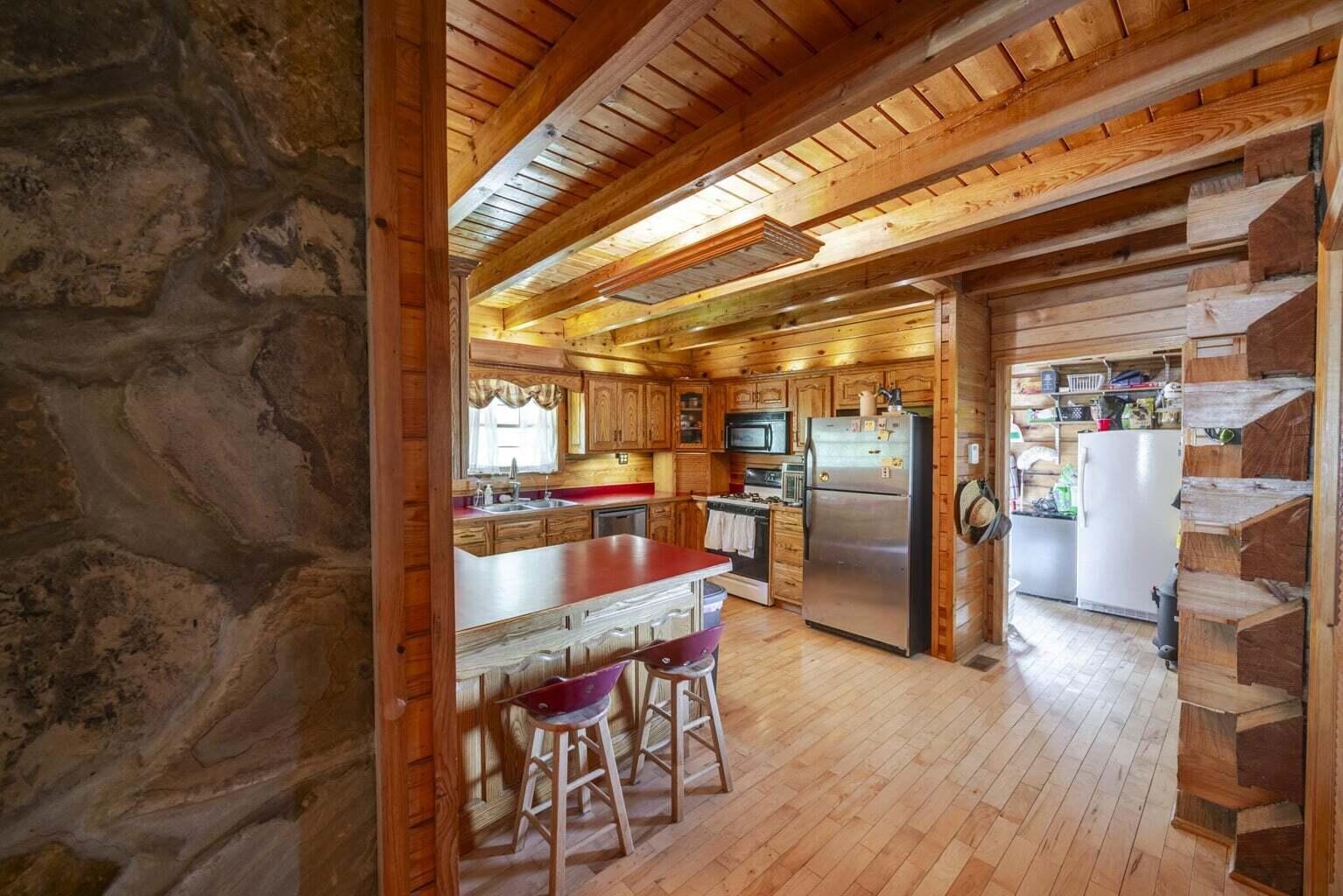 439 Elishas Creek Road Property Photo 11