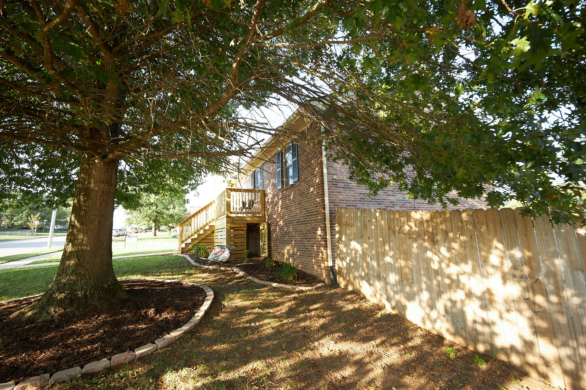 801 Woodspointe Way Property Photo 4