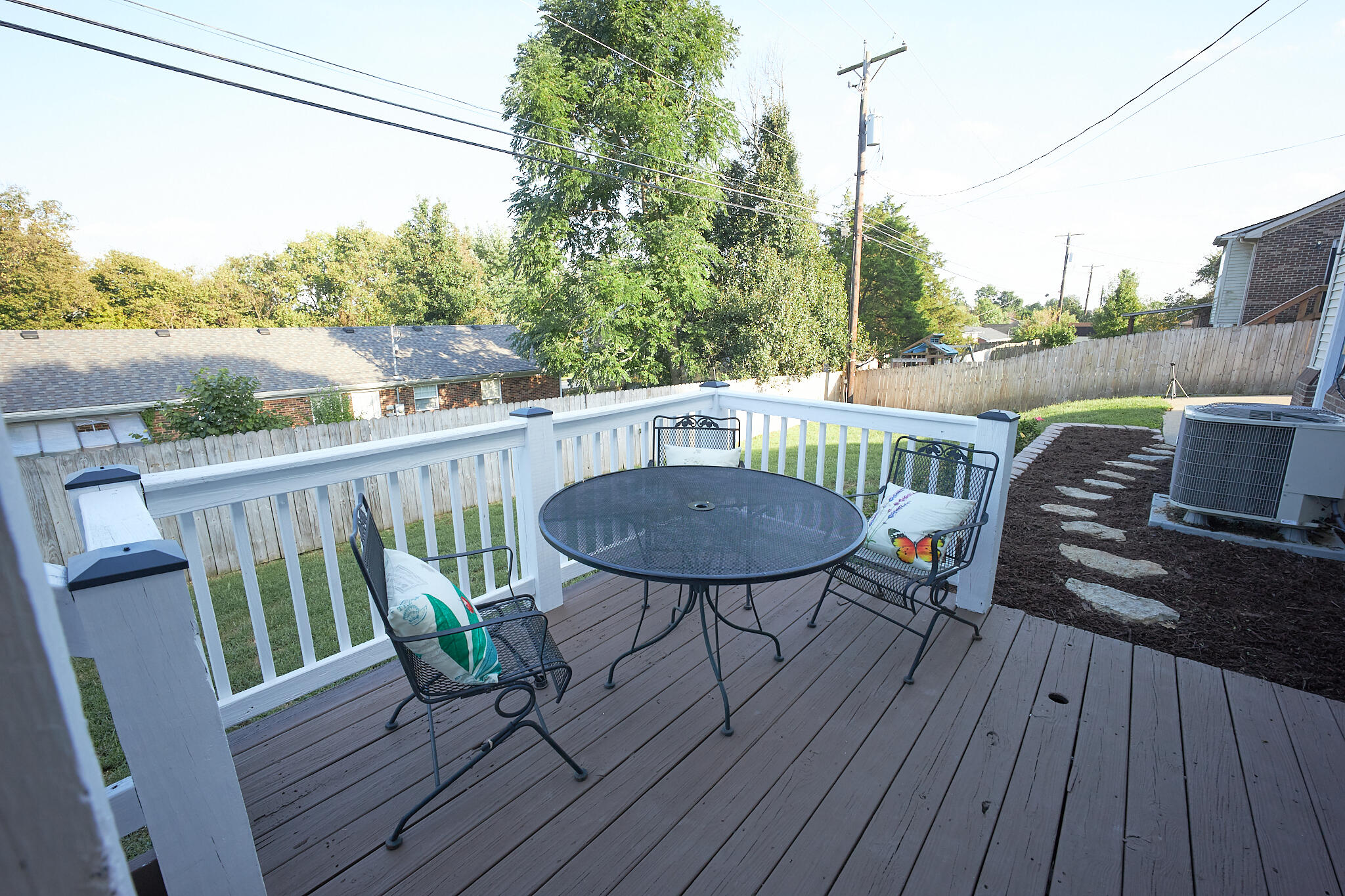 801 Woodspointe Way Property Photo 24