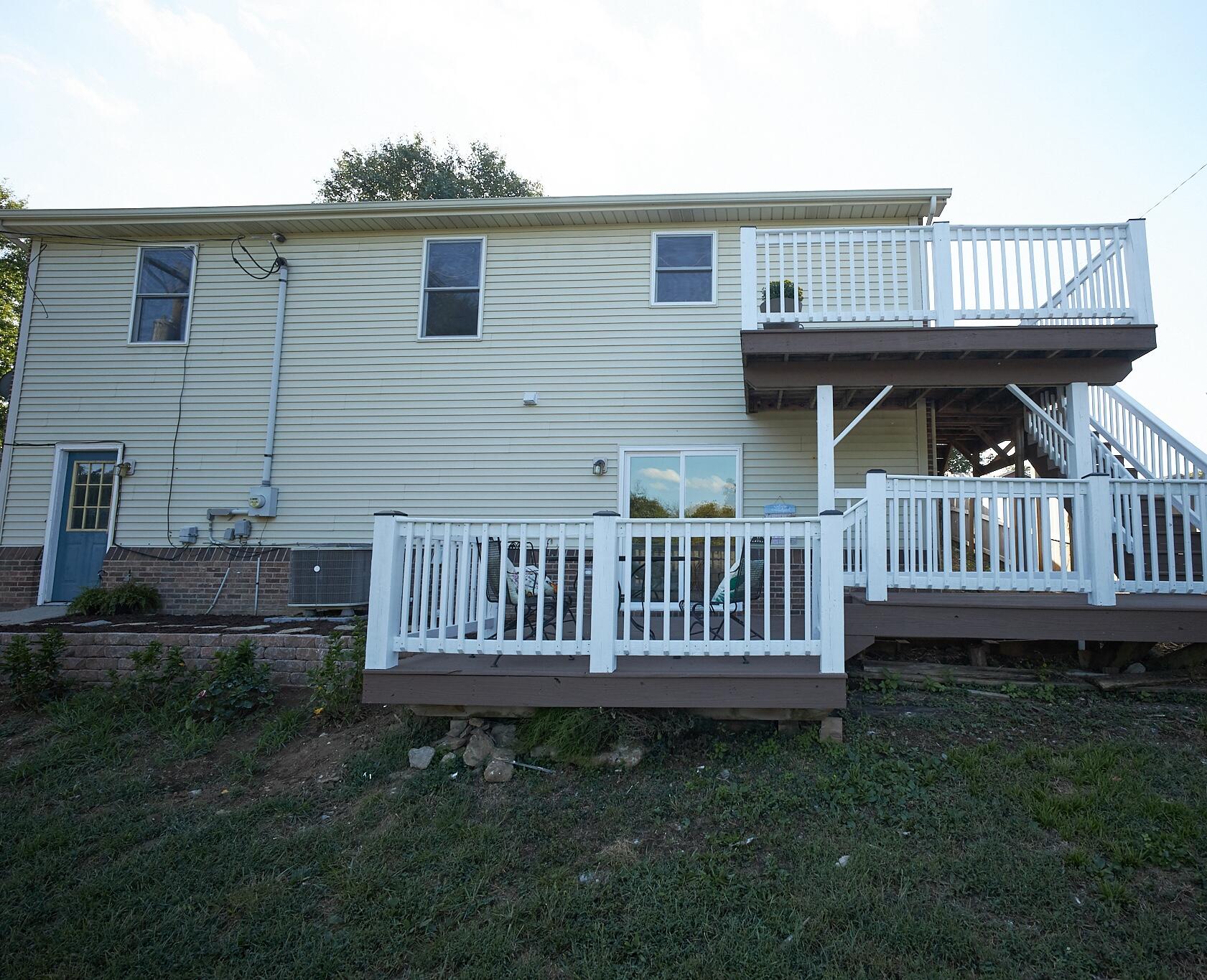 801 Woodspointe Way Property Photo 25