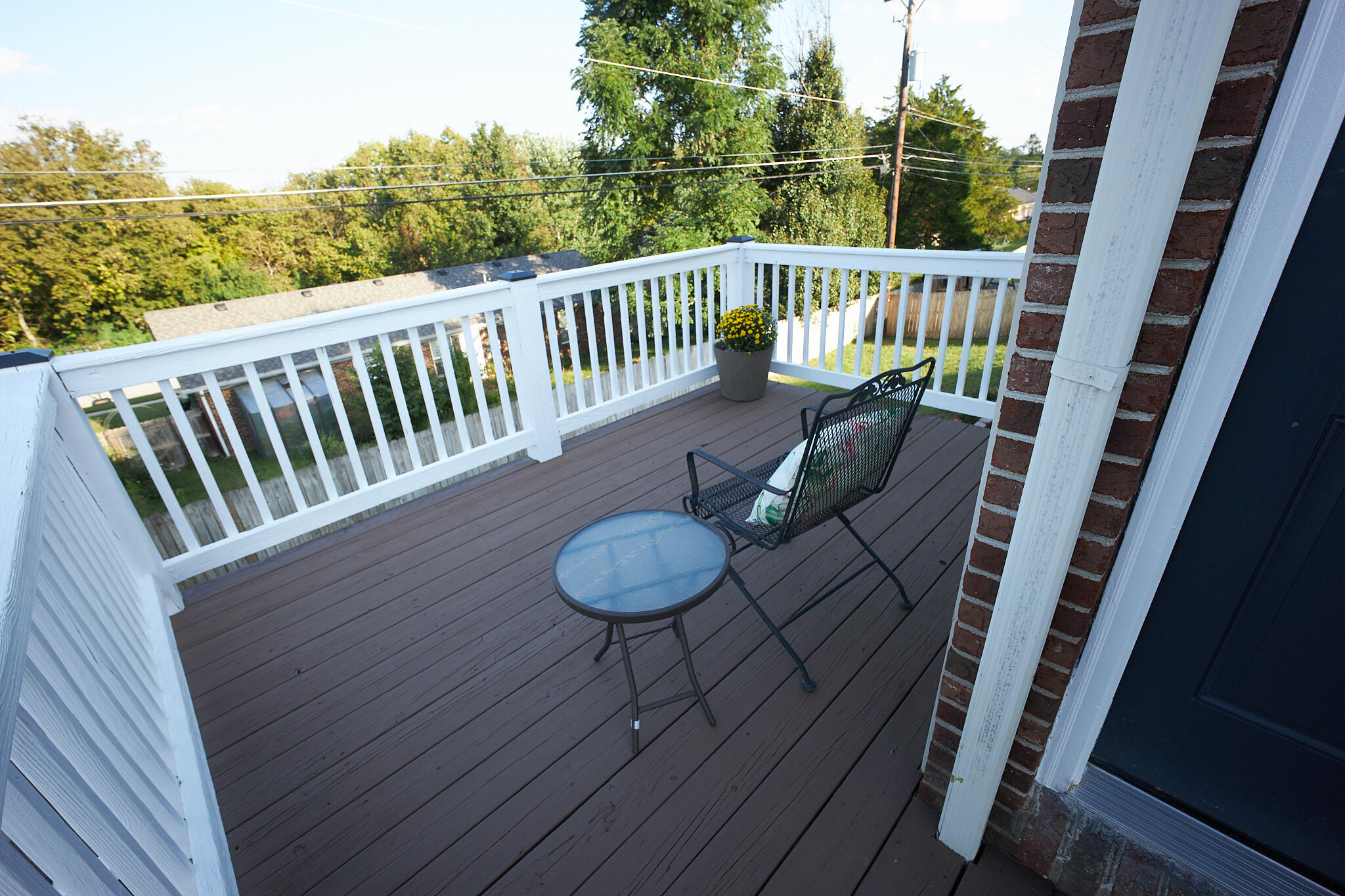 801 Woodspointe Way Property Photo 27