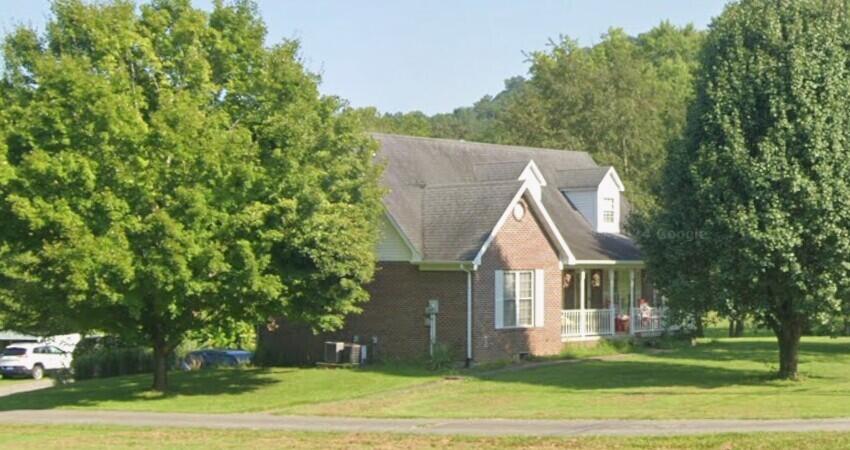 3380 Old Calvary Pike Property Photo 1