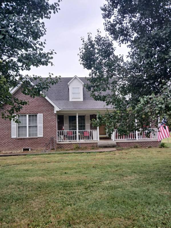 3380 Old Calvary Pike Property Photo 2
