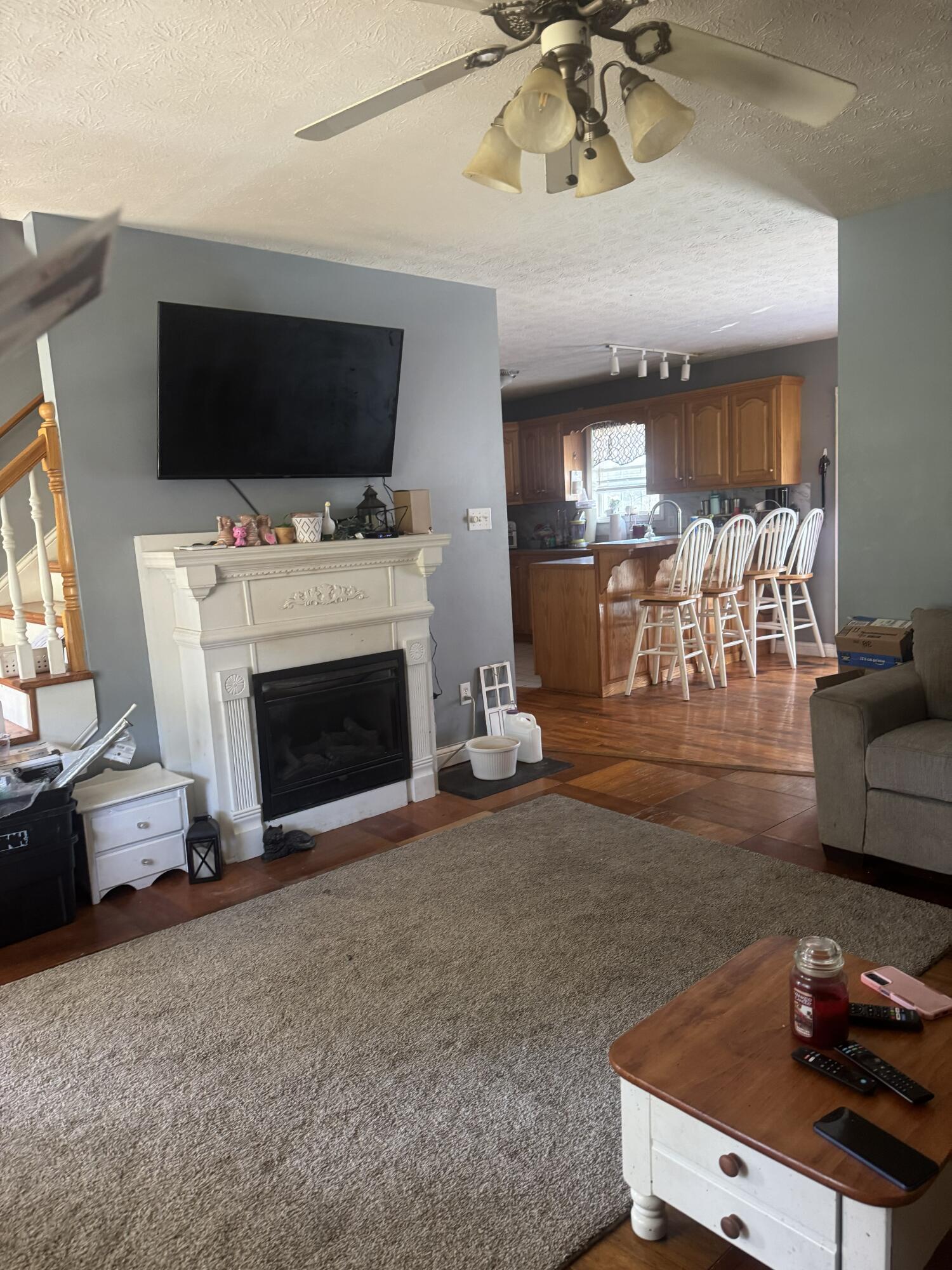 3380 Old Calvary Pike Property Photo 4